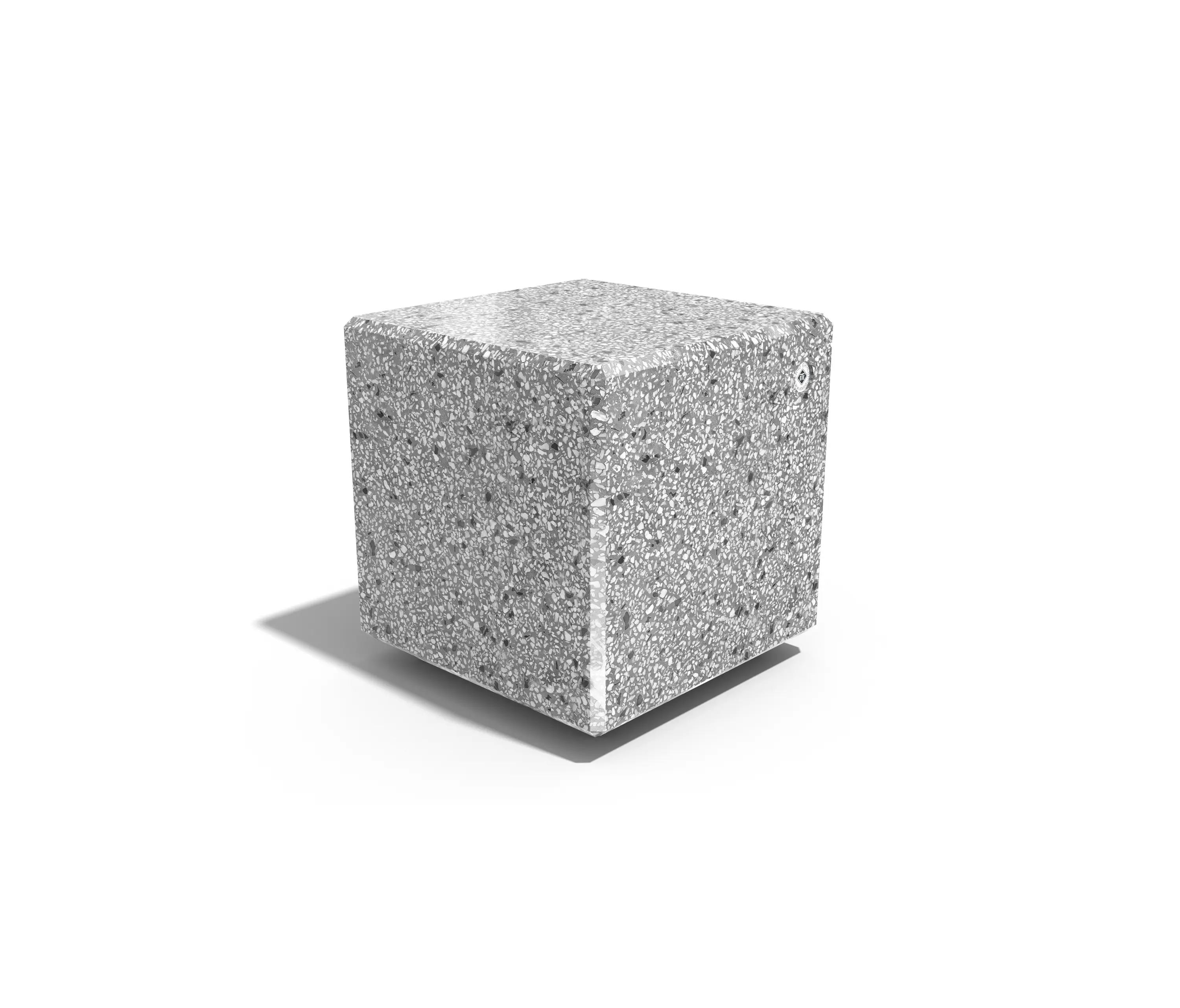 ETE - Bollard Stool 184