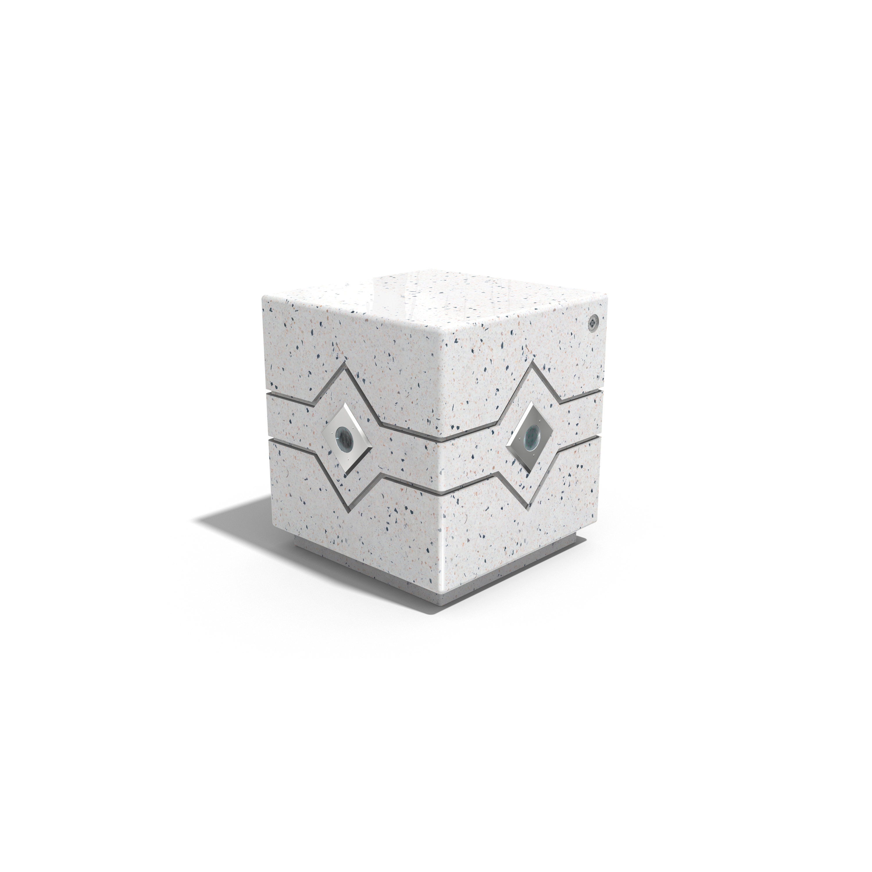 Display product Bollard Stool 150 from manufacturer ETE