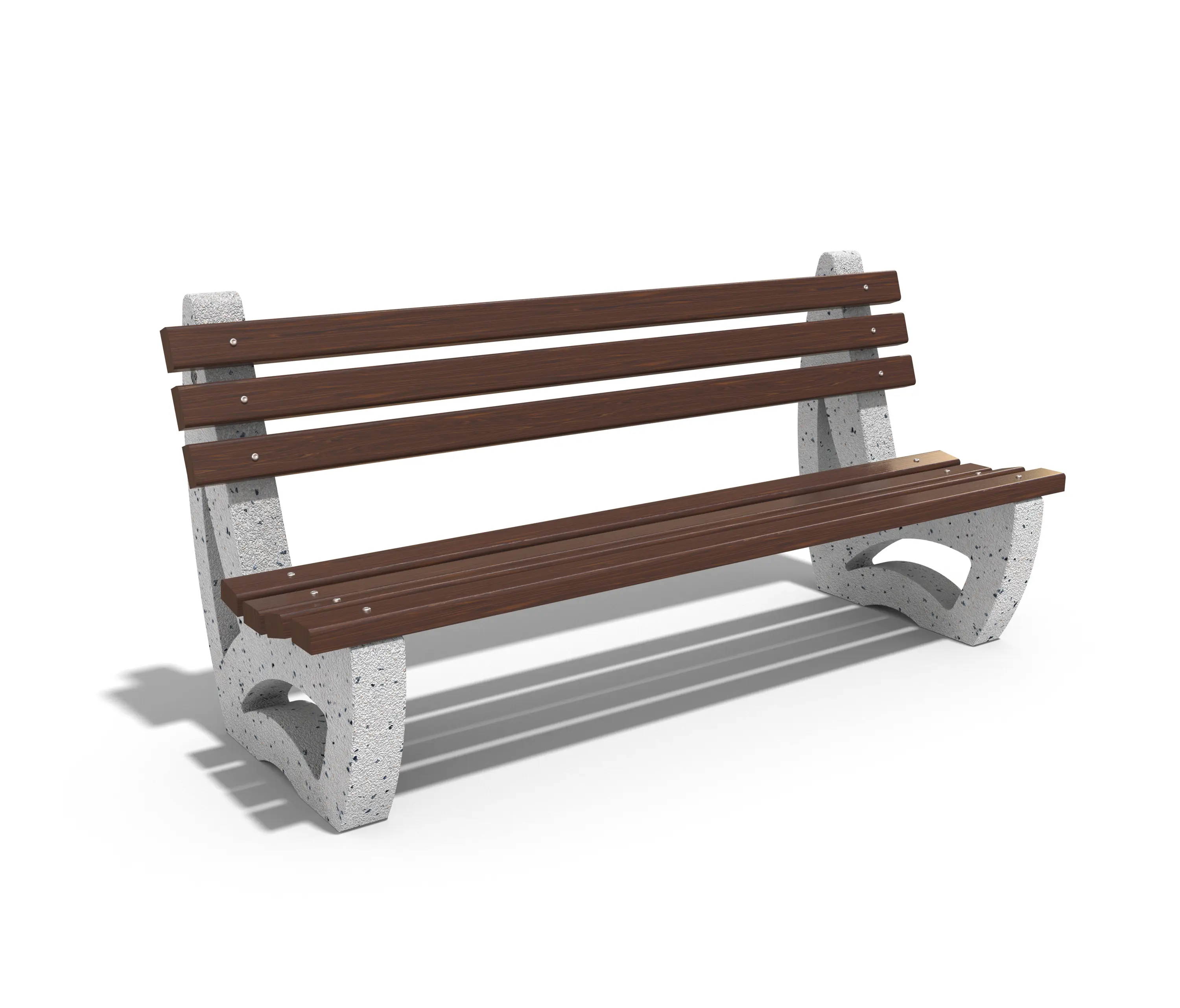 ETE - Concrete Bench 39
