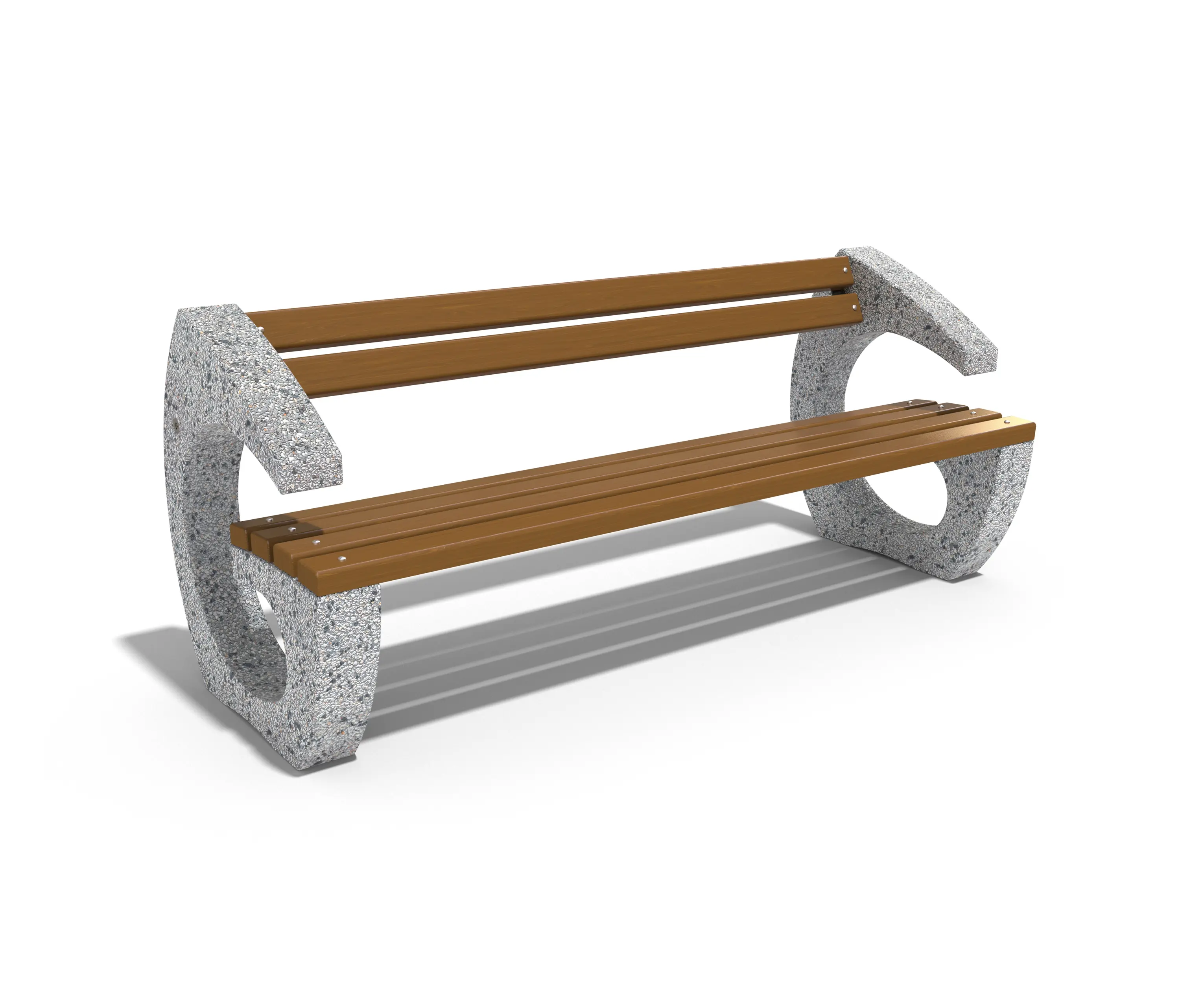 ETE - Concrete Bench 99