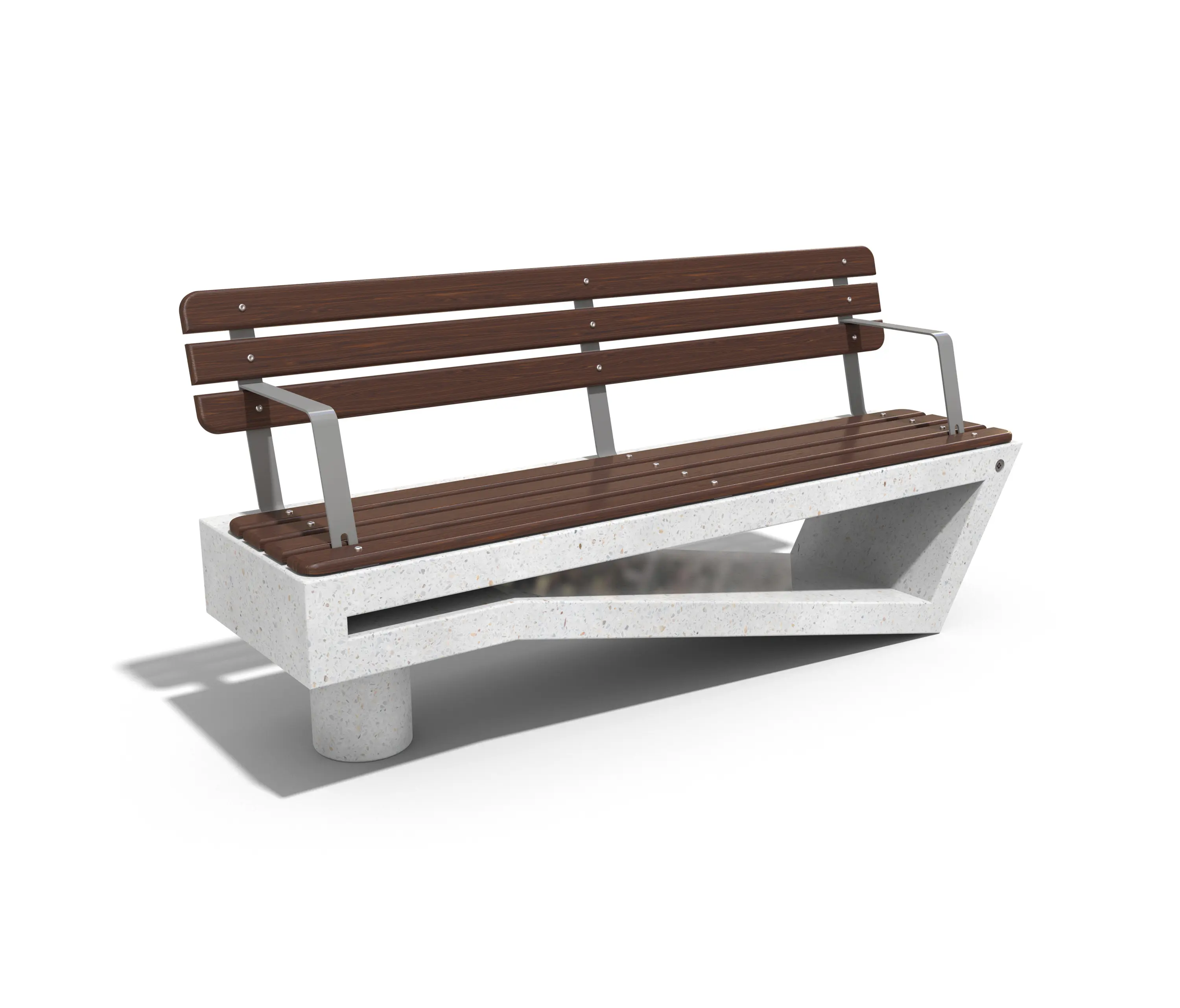 ETE - Concrete Bench 120