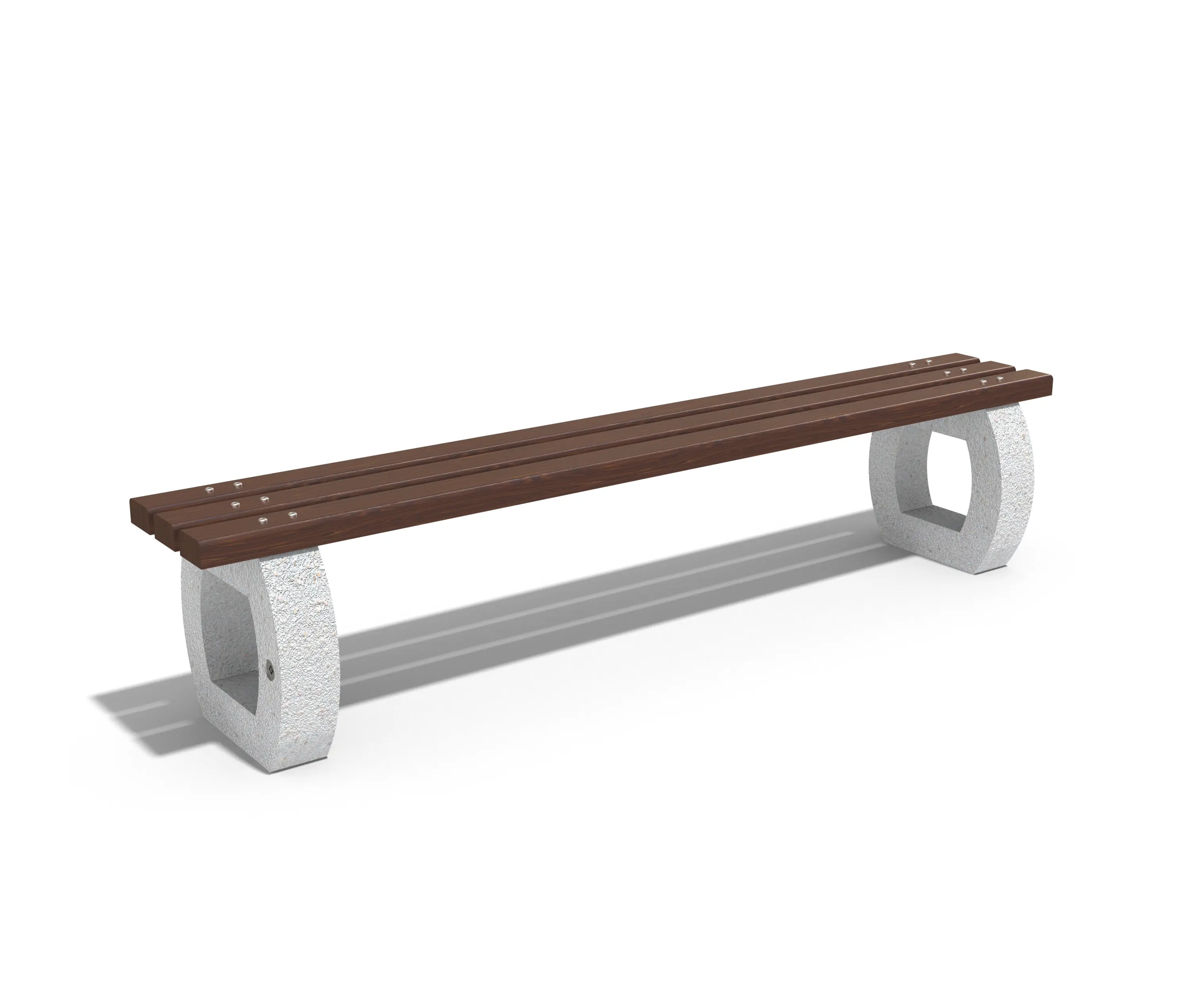 ETE - Concrete Bench 143