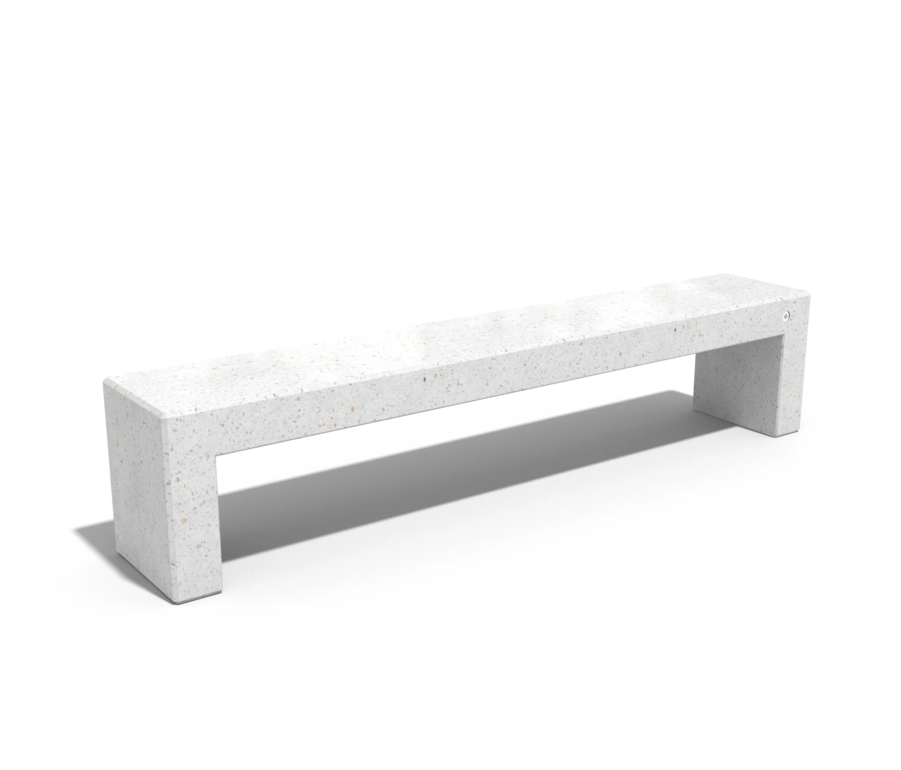 ETE - Concrete Bench 157