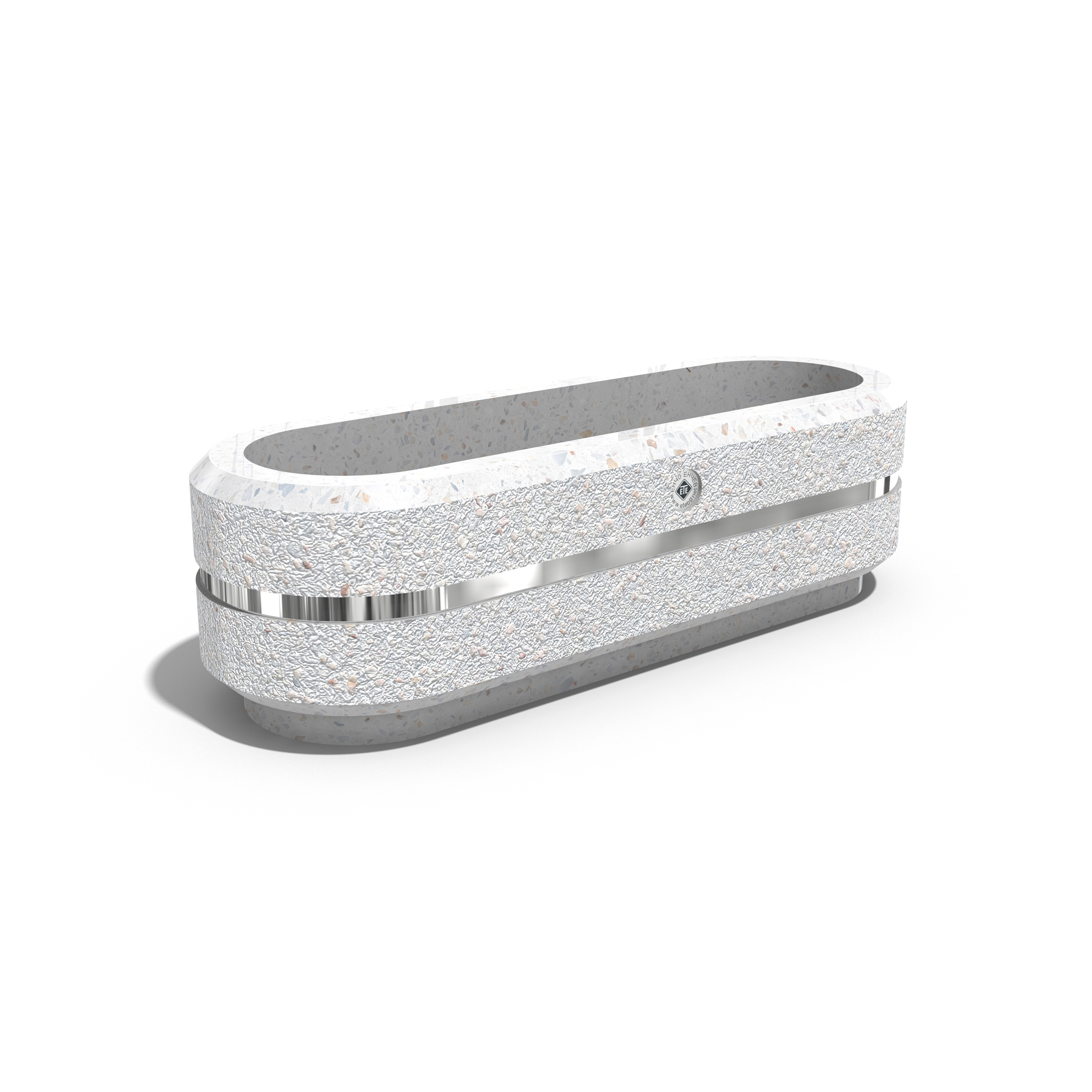 Produkt Concrete Planter 24 des Herstellers ETE anzeigen