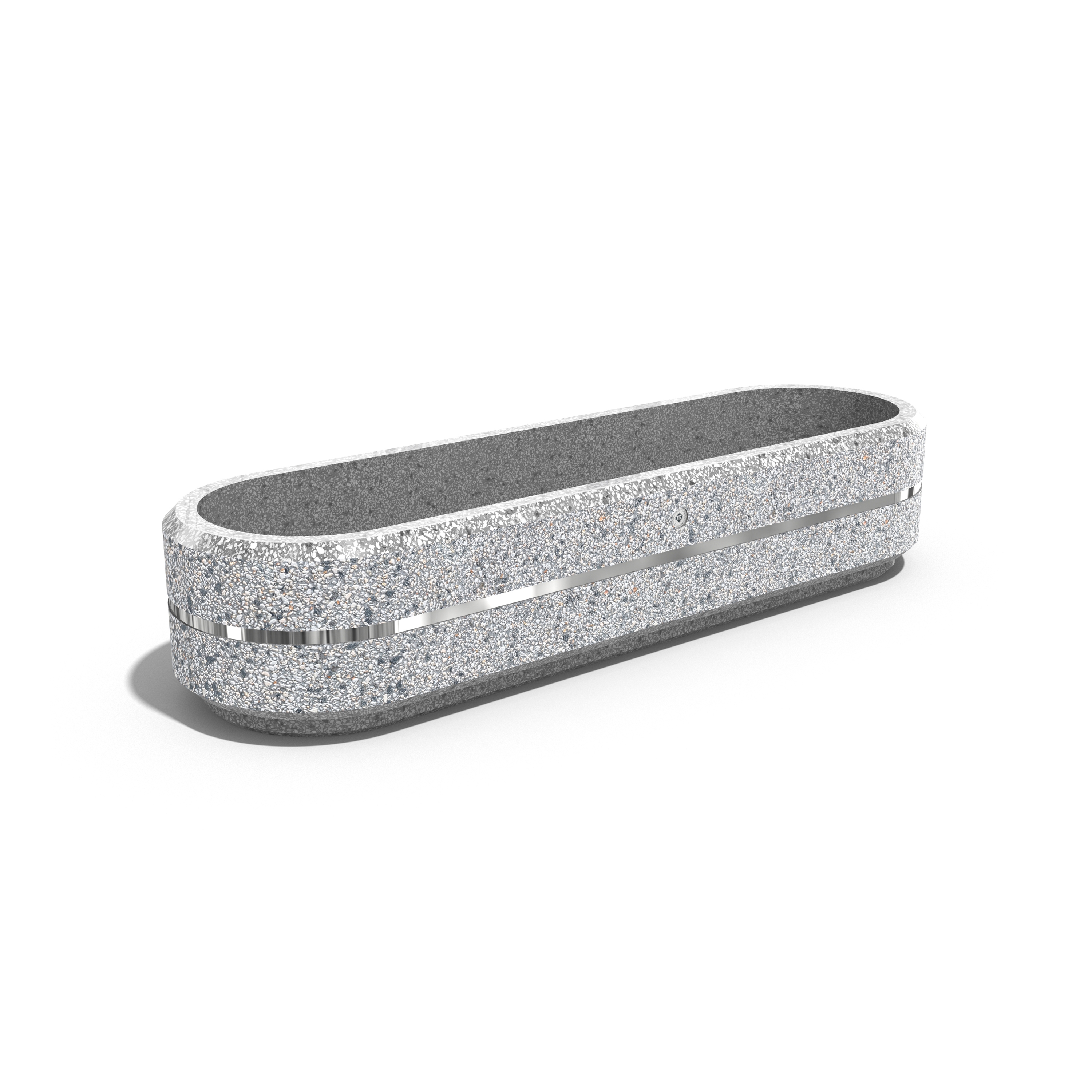 Produkt Concrete Planter 25 des Herstellers ETE anzeigen