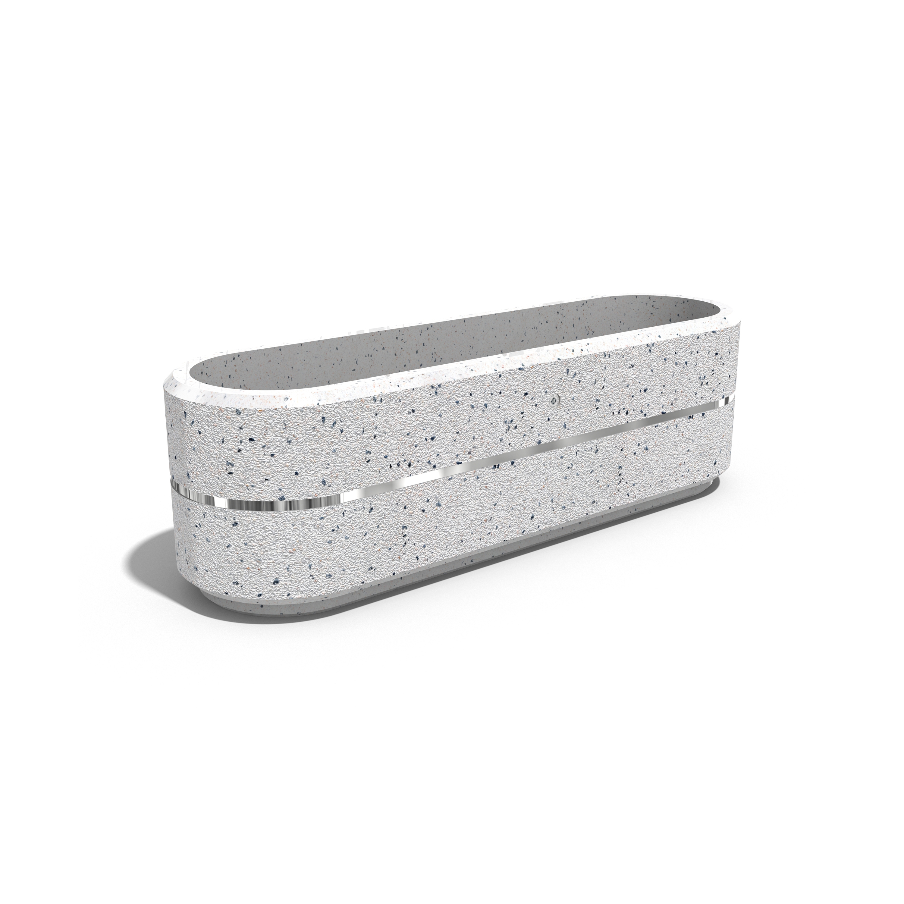 Produkt Concrete Planter 27 des Herstellers ETE anzeigen