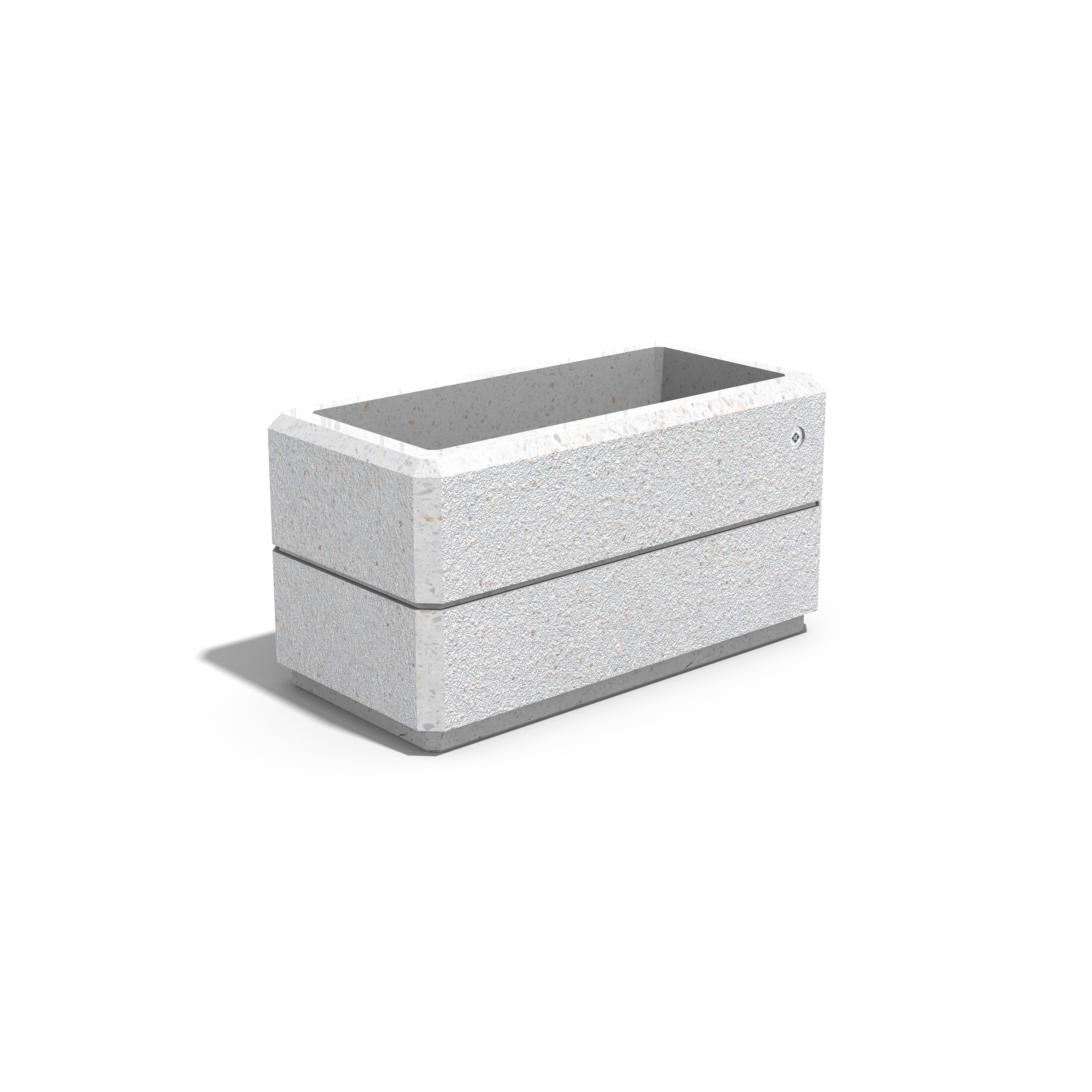 Produkt Concrete Planter 174 des Herstellers ETE anzeigen