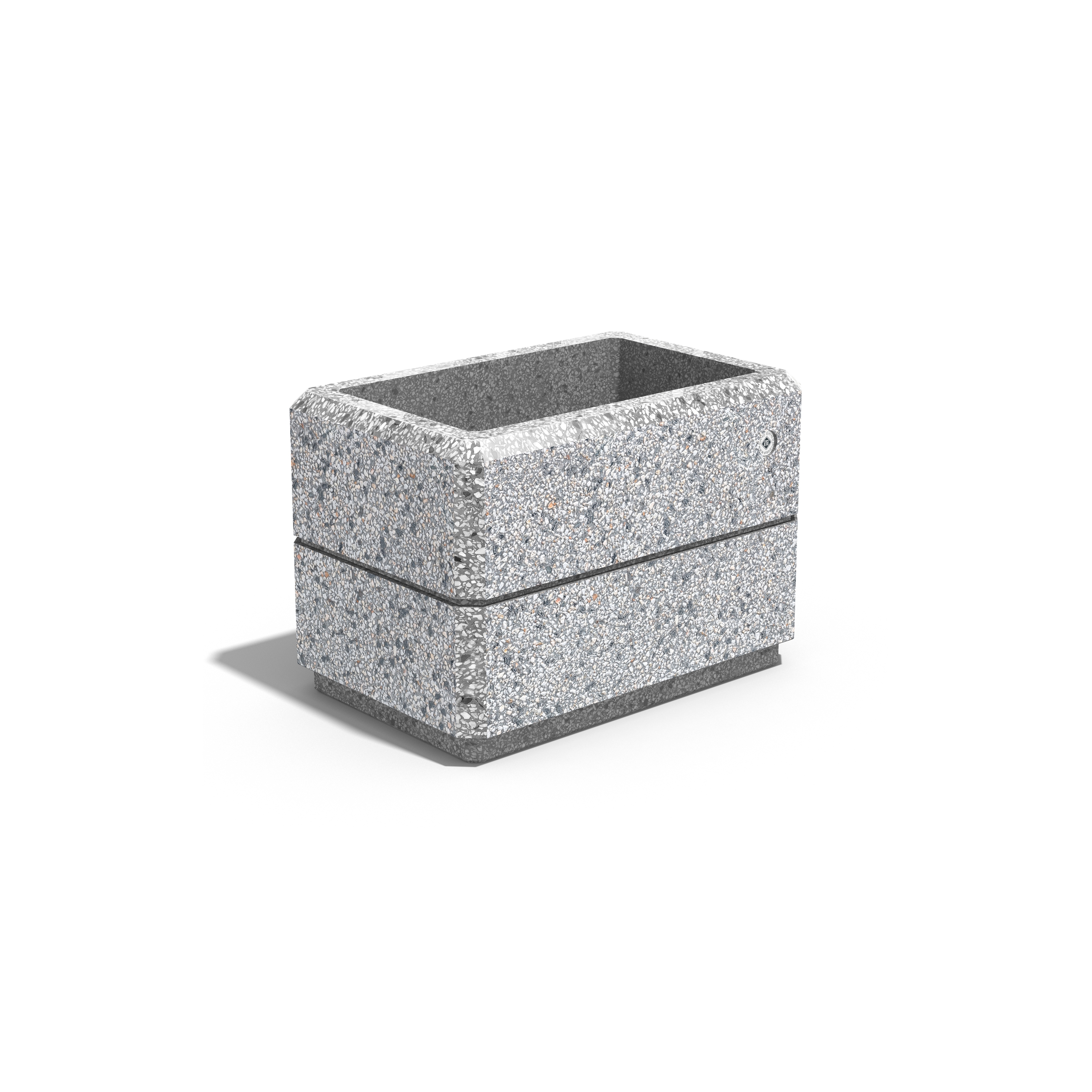 Produkt Concrete Planter 175 des Herstellers ETE anzeigen