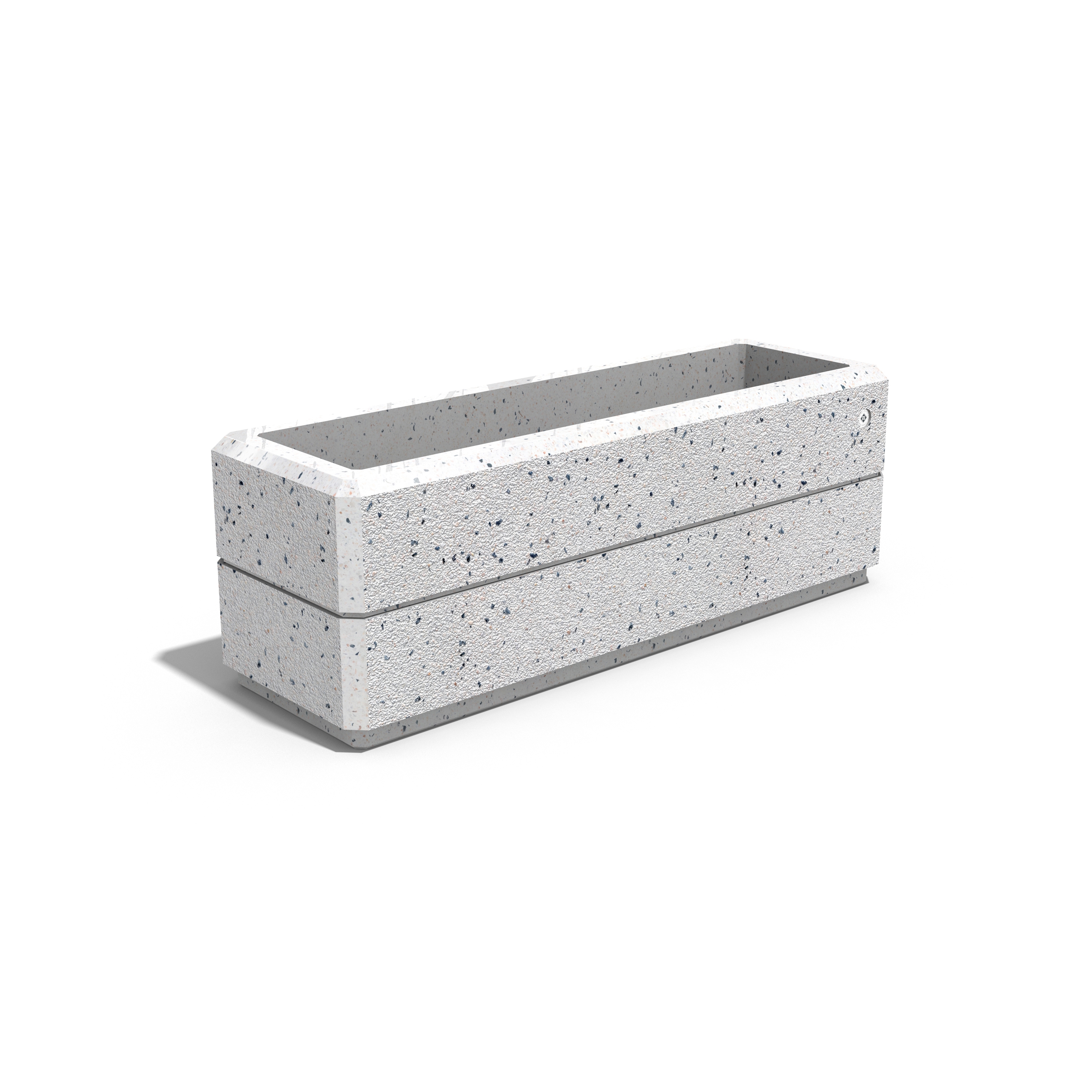 Produkt Concrete Planter 176 des Herstellers ETE anzeigen