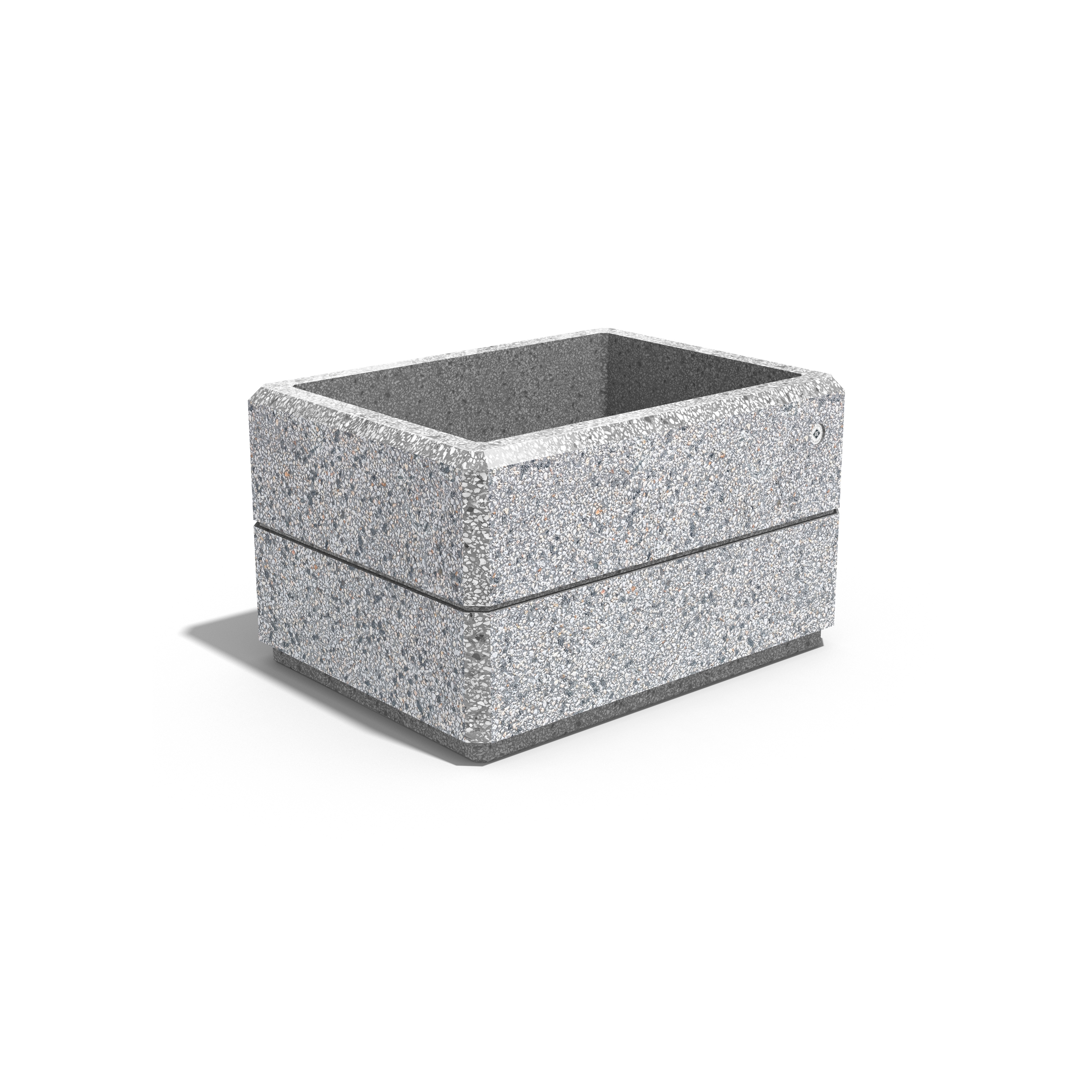 Produkt Concrete Planter 177 des Herstellers ETE anzeigen