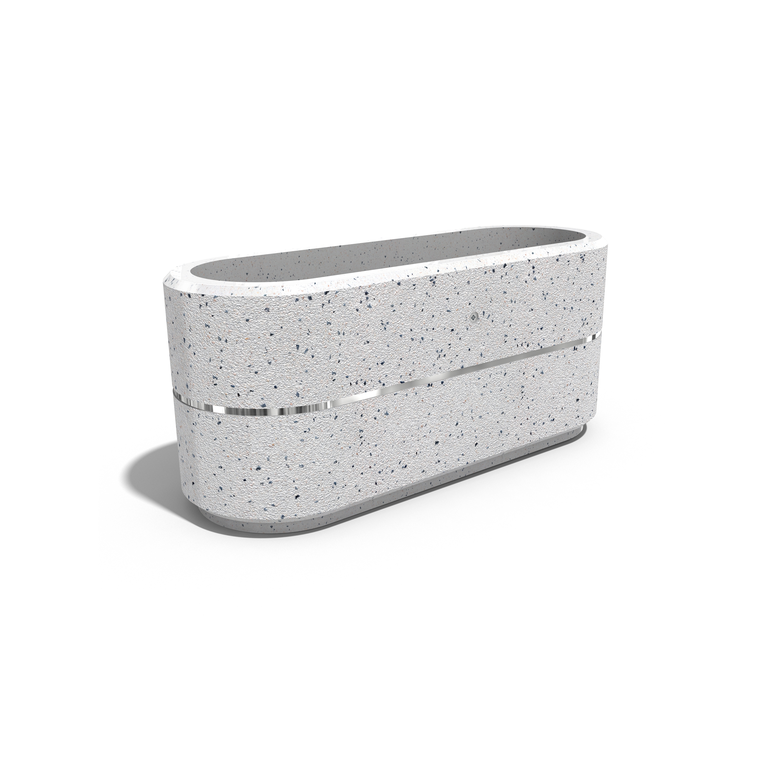 Produkt Concrete Planter 196 des Herstellers ETE anzeigen