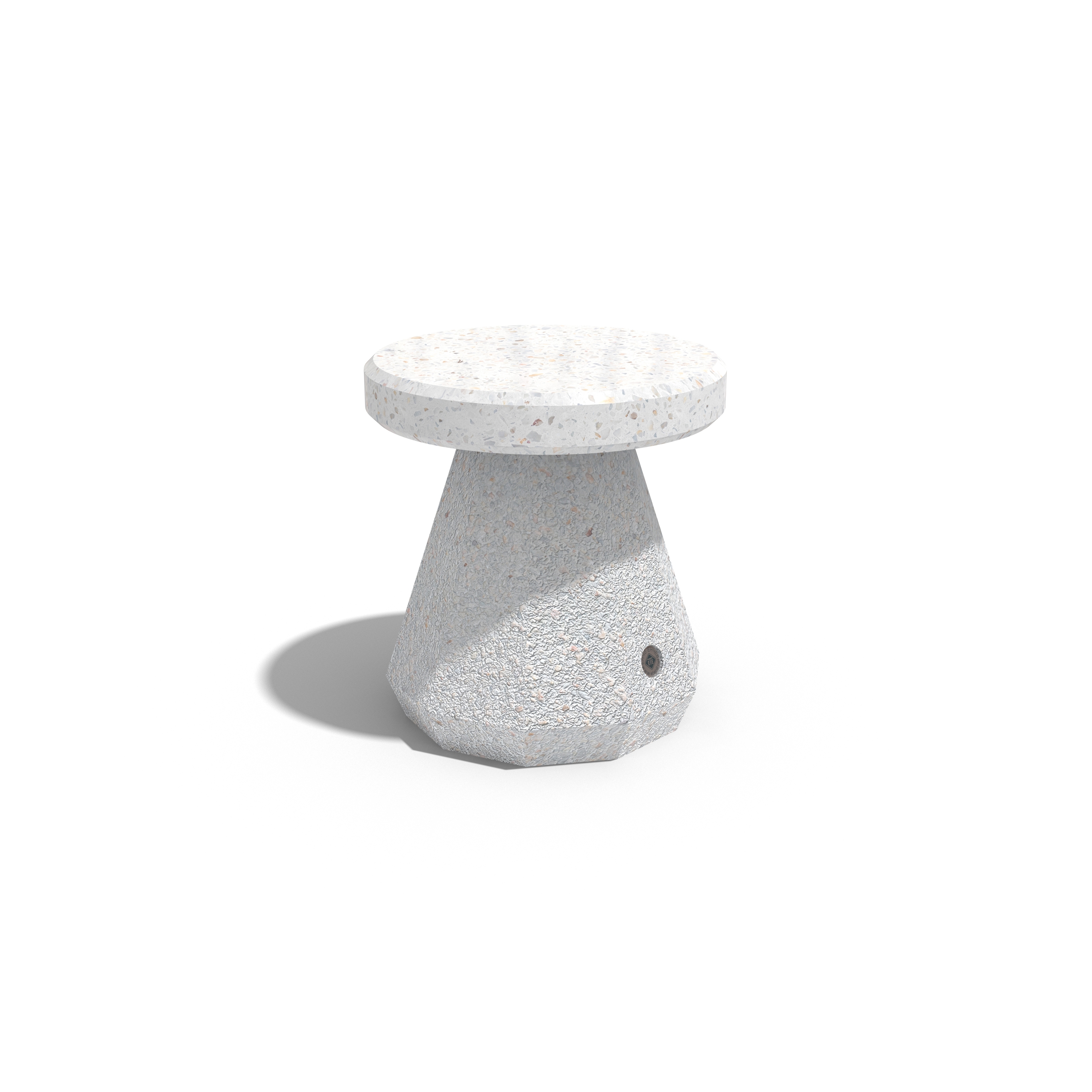 Display product Concrete Stool 189 from manufacturer ETE
