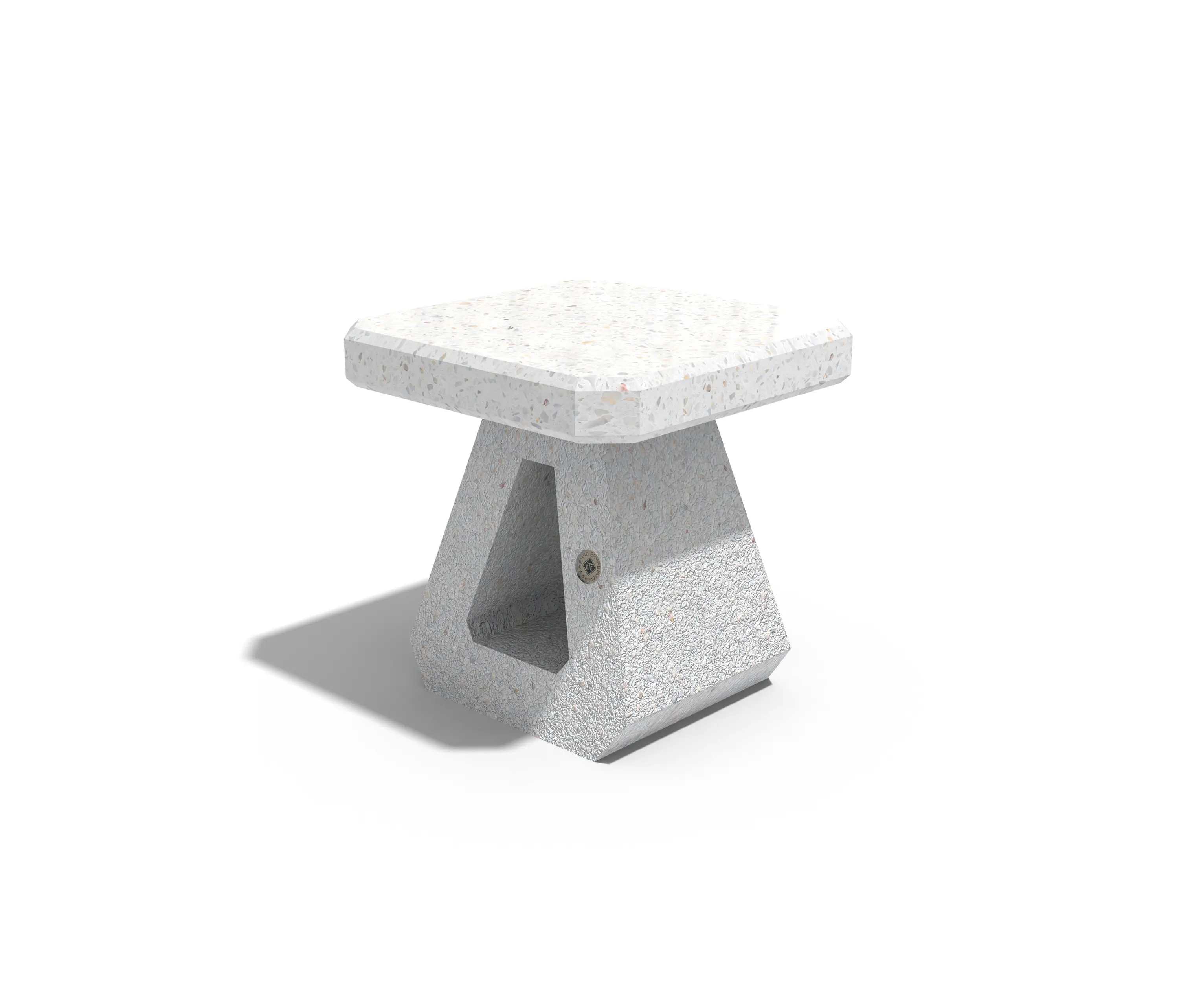 ETE - Concrete Stool 191