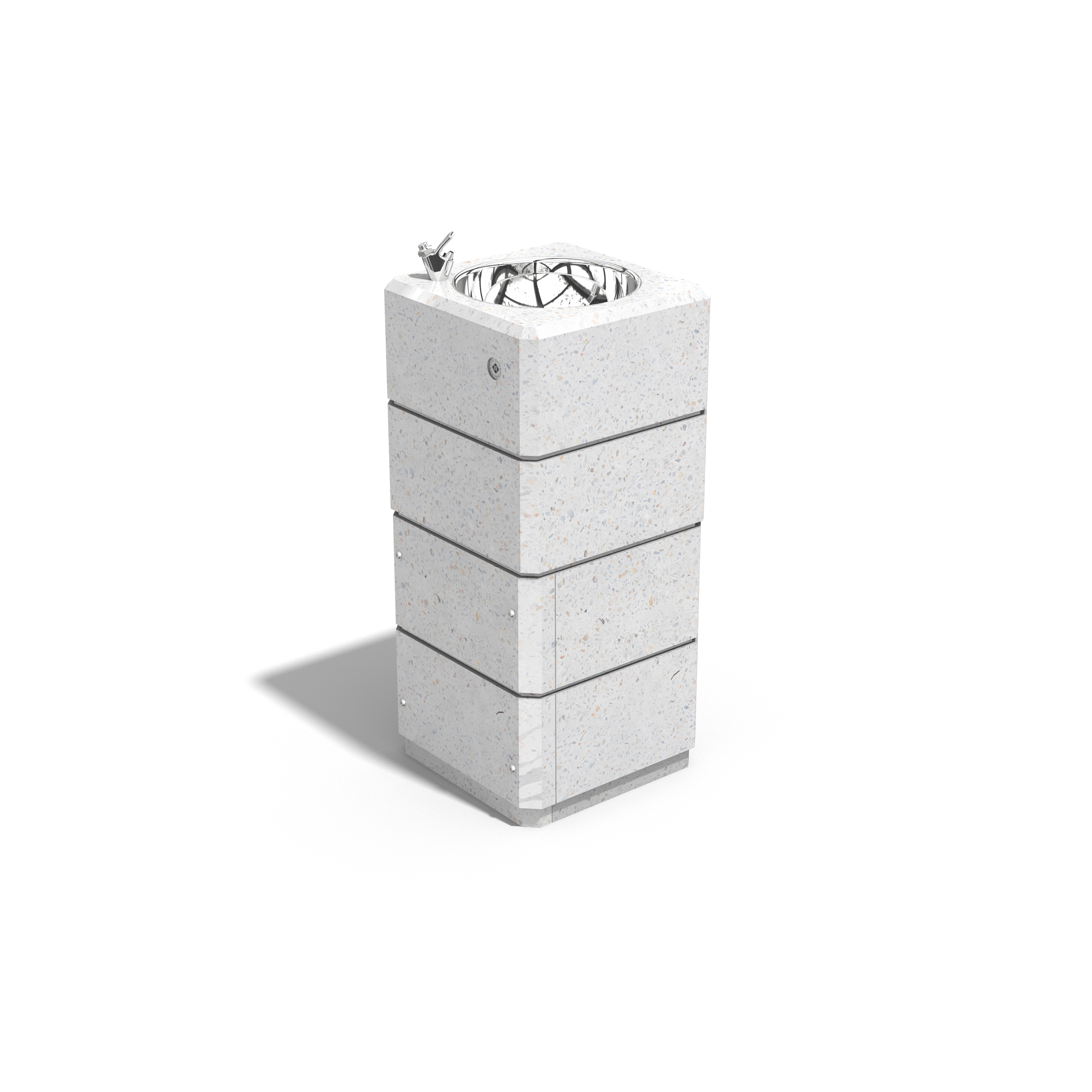 Display product Drinking Fountain 139 from manufacturer ETE