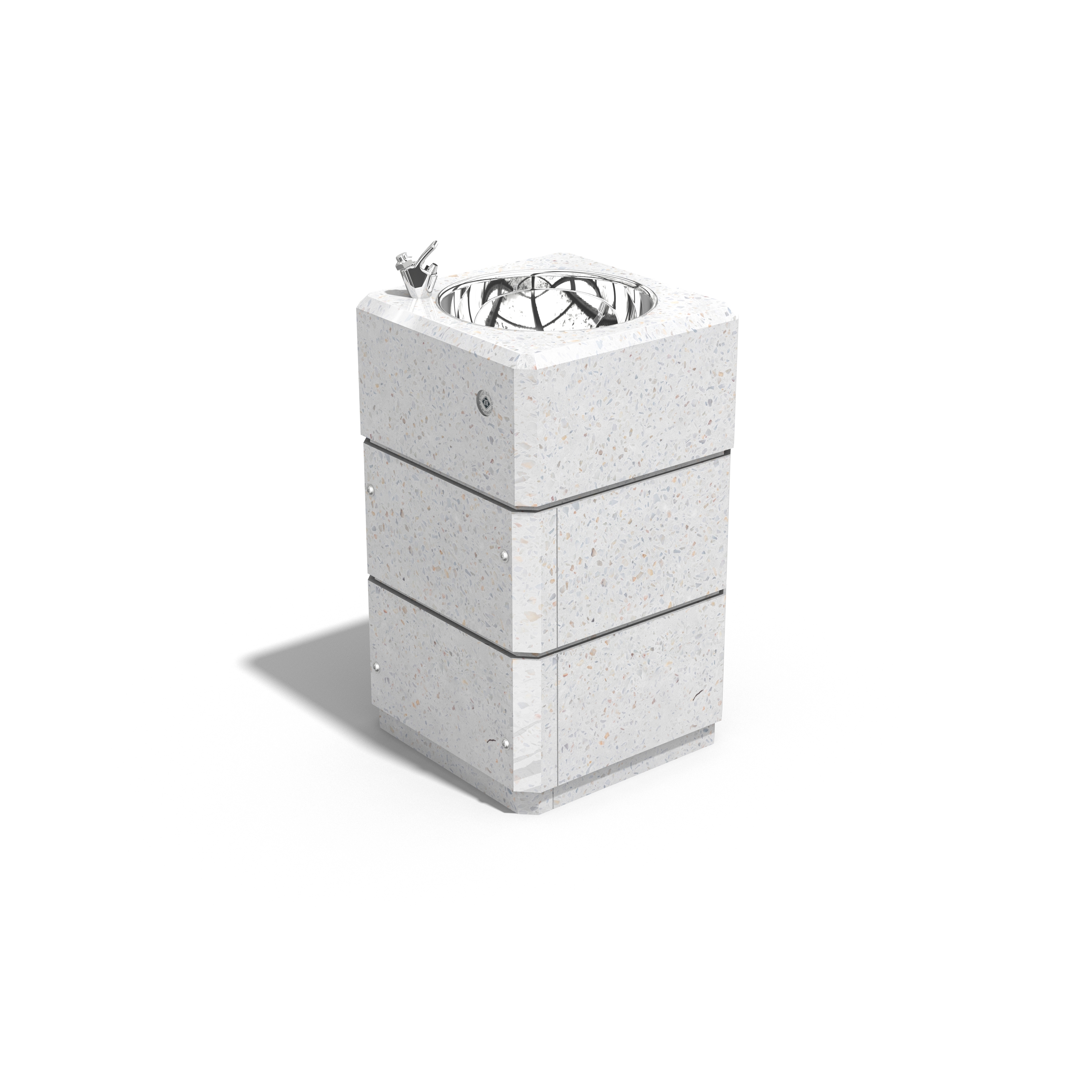 Display product Drinking Fountain 140 from manufacturer ETE