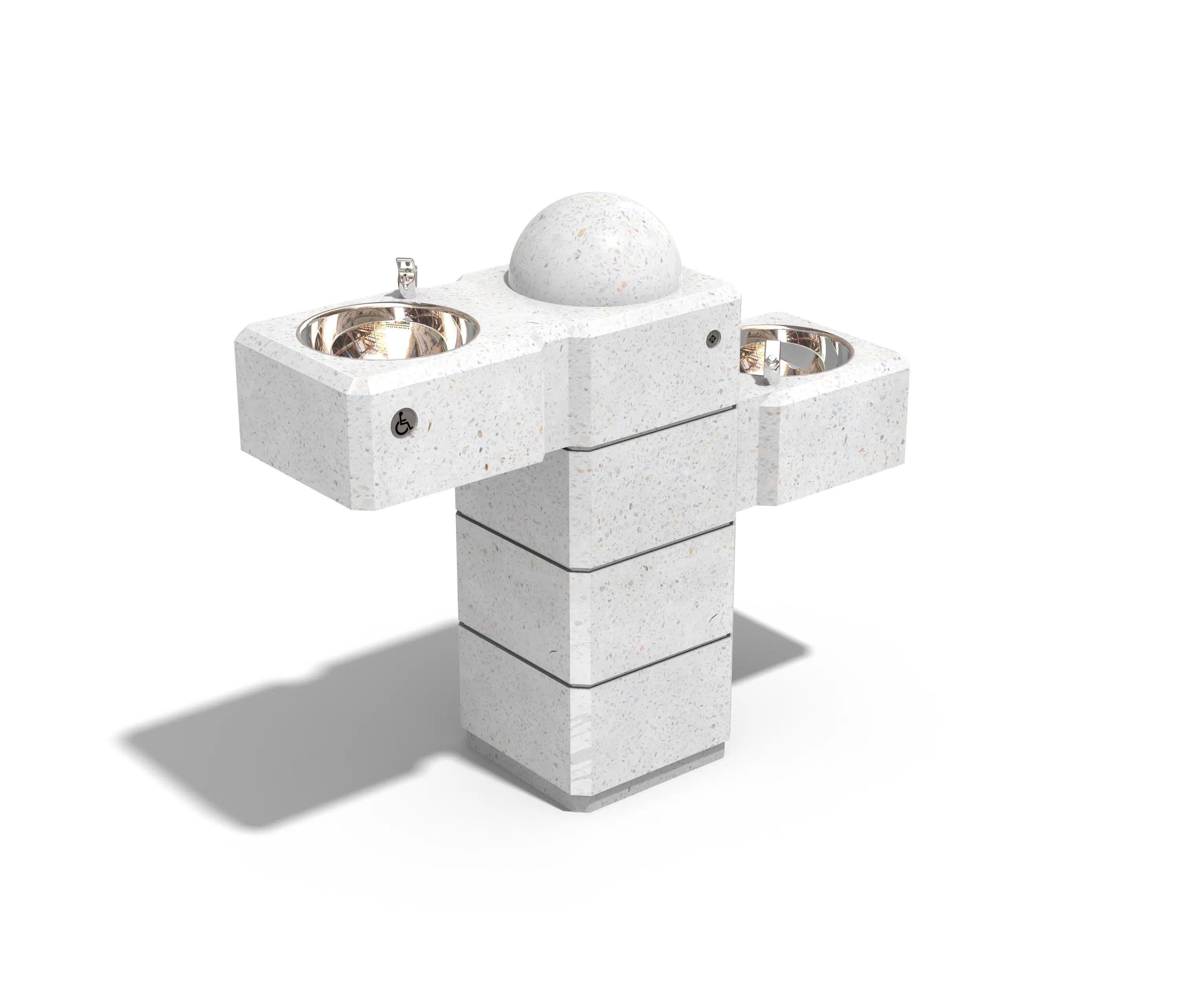 ETE - Drinking Fountain 169