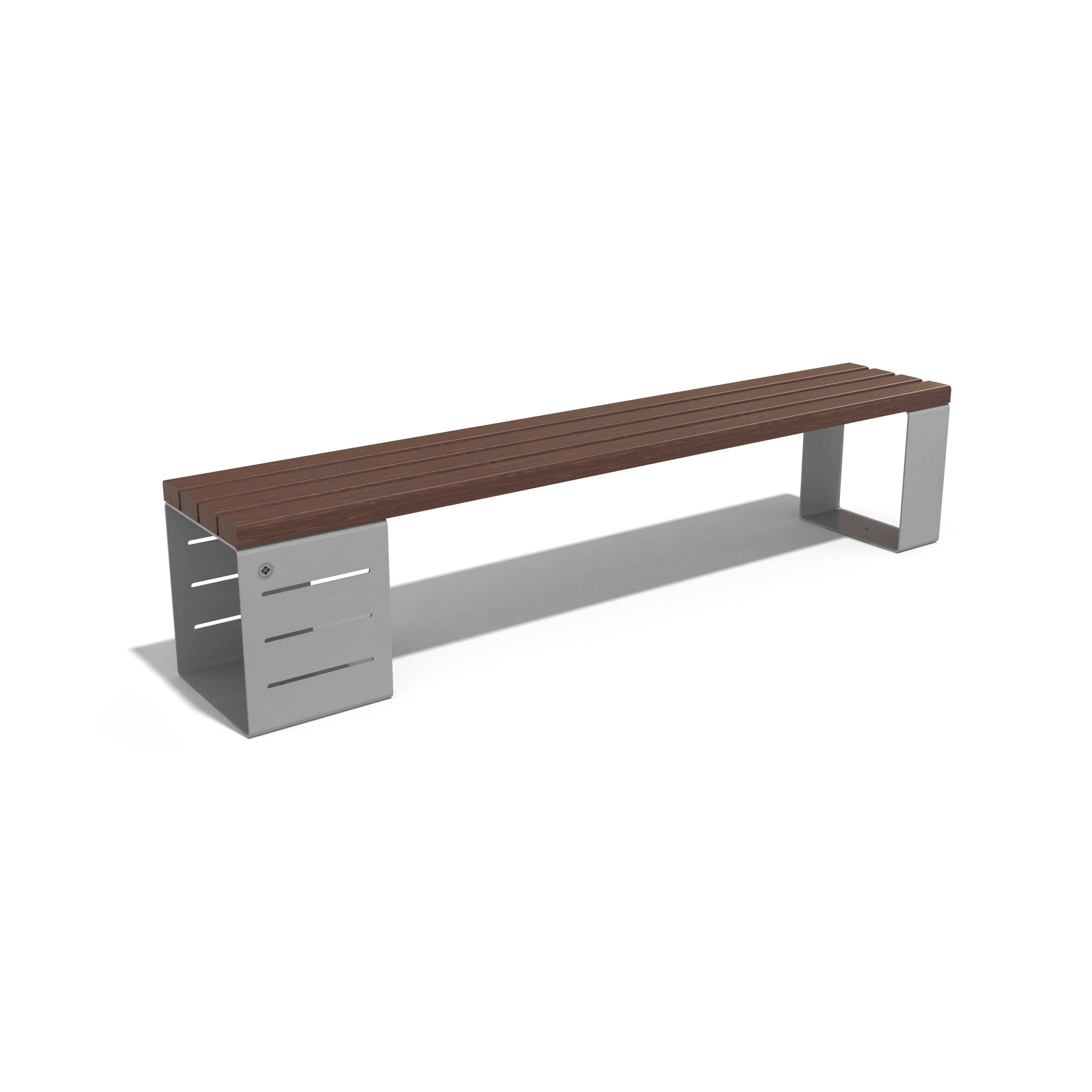 Mostra il prodotto Metal Bench 133 del produttore ETE