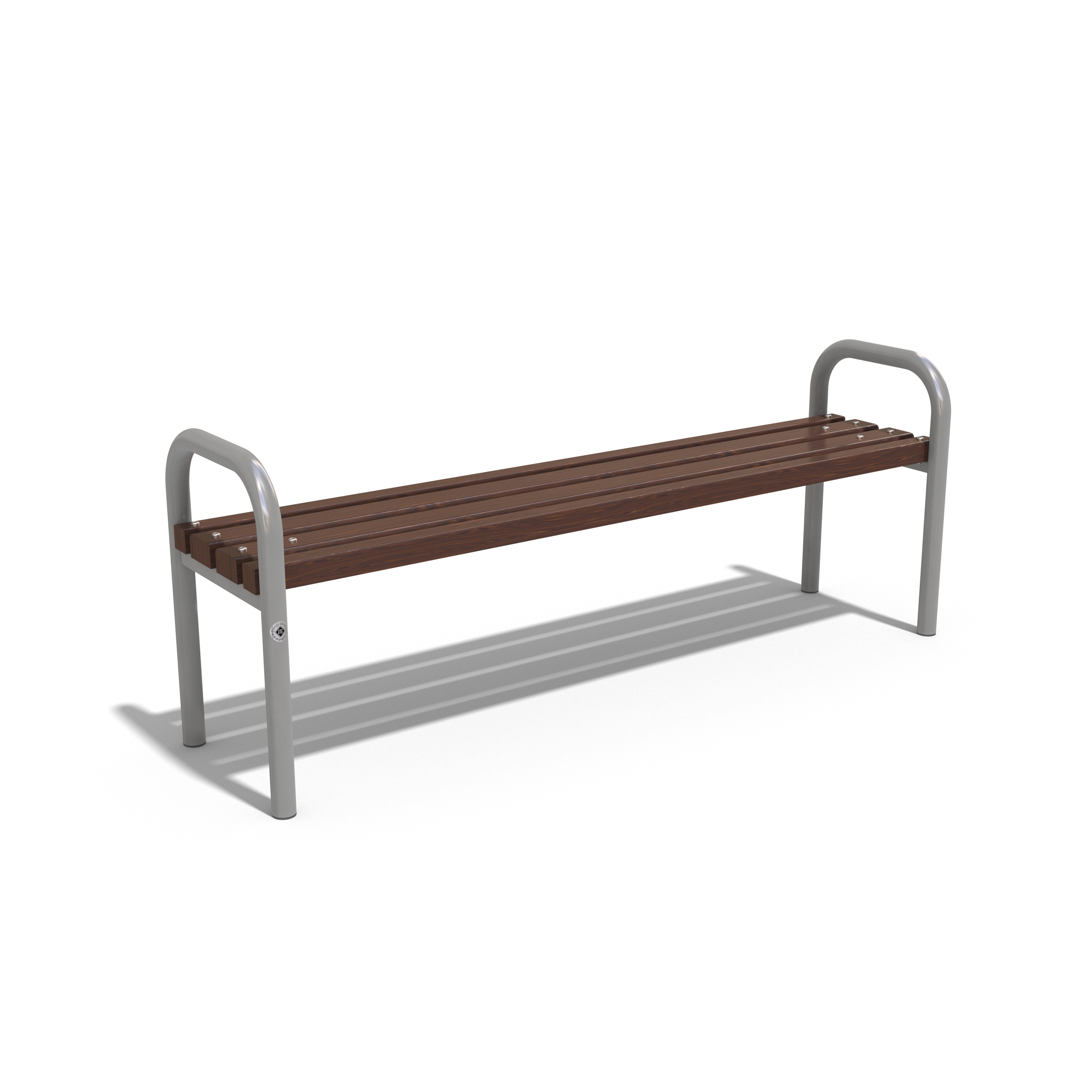 Mostra il prodotto Metal Bench 97 del produttore ETE