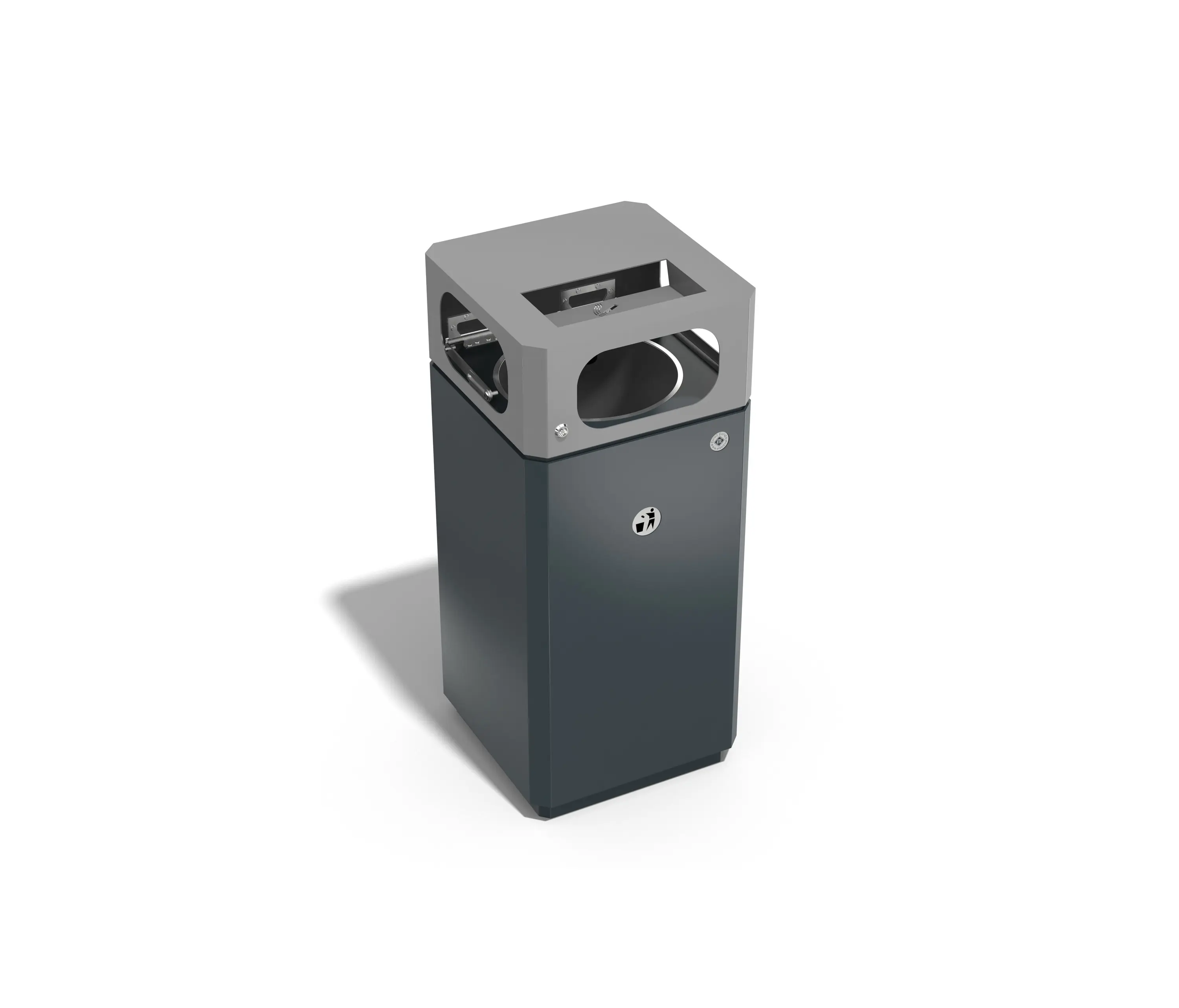 ETE - Litter Bin 217