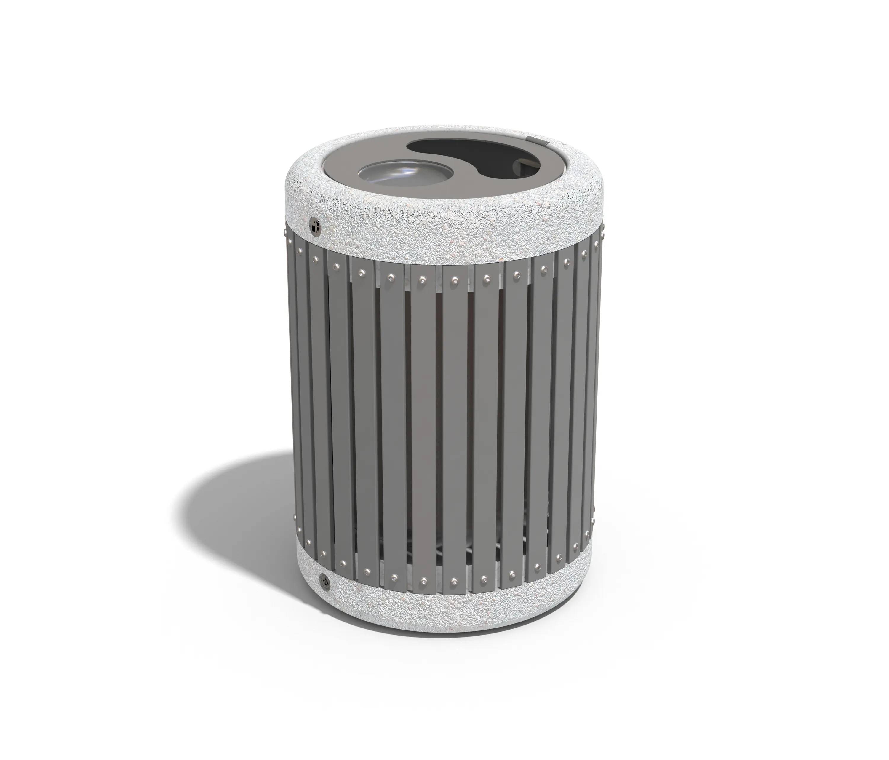 ETE - Litter Bin 45