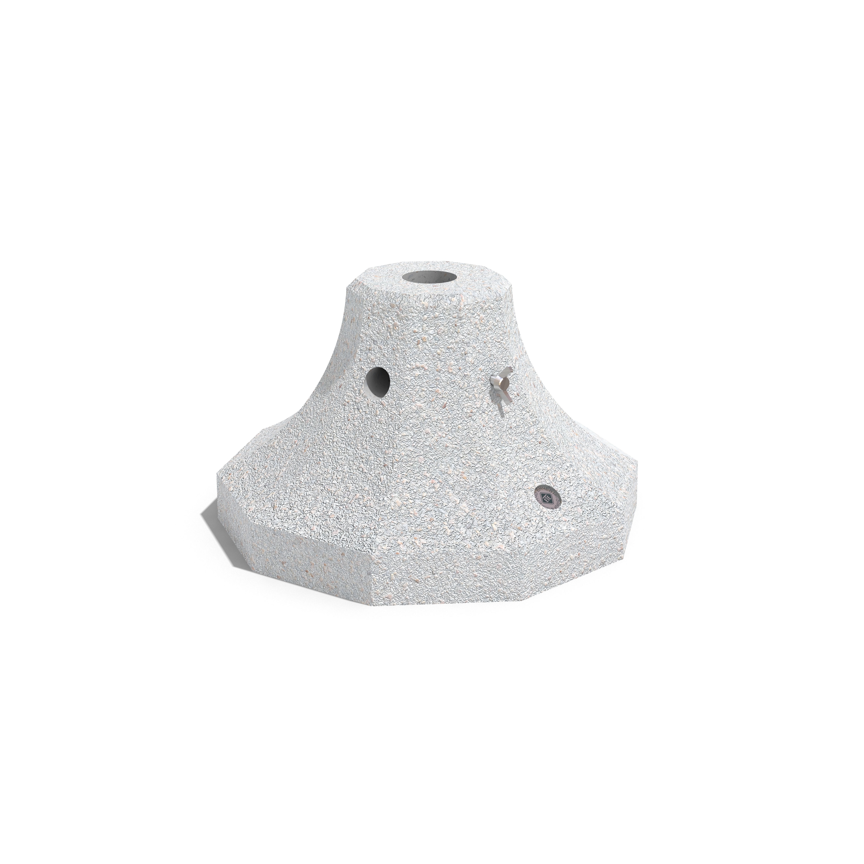 Mostrar el producto Parasol Base 30 del fabricante ETE