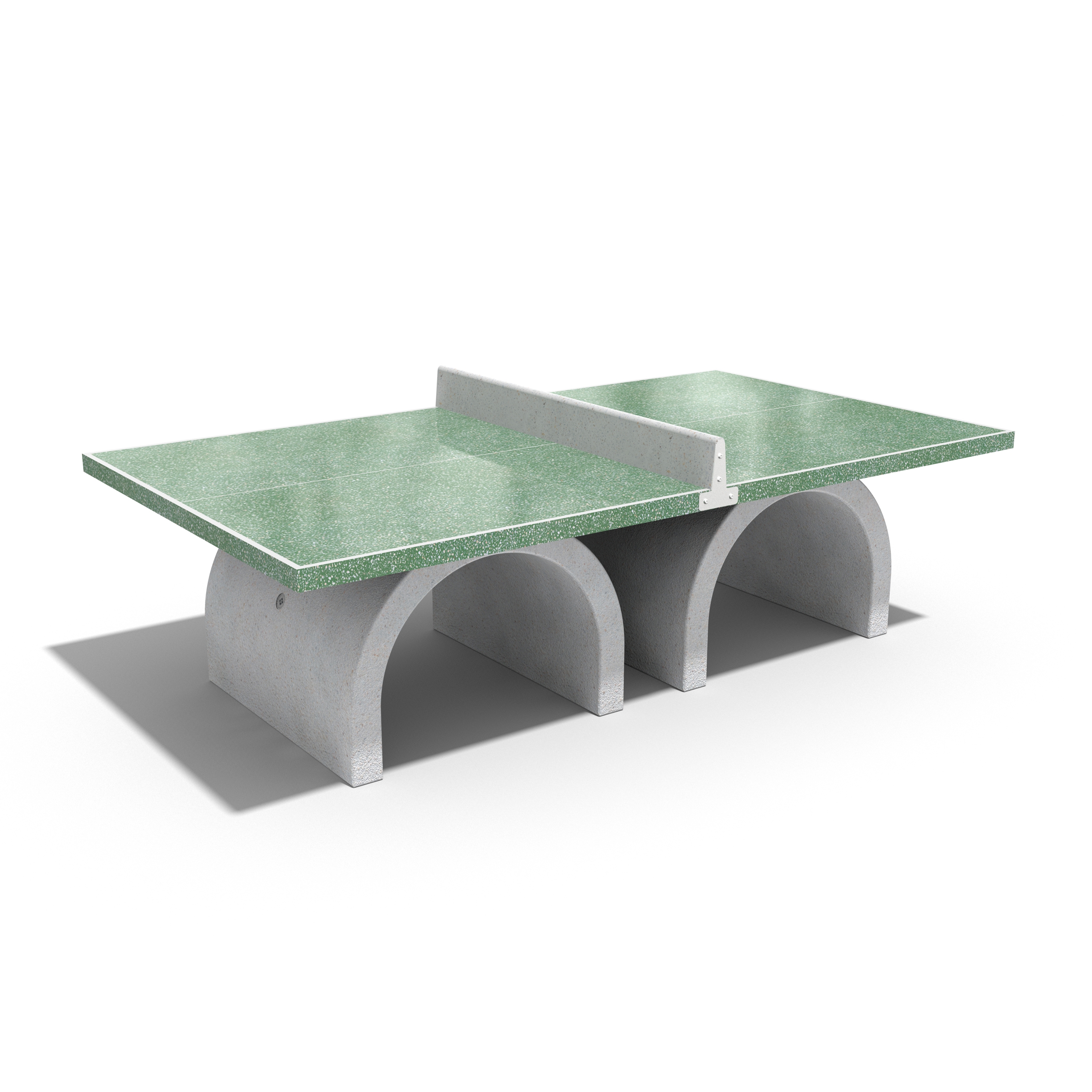 Afficher le produit Table Tennis Table 88 du fabricant ETE