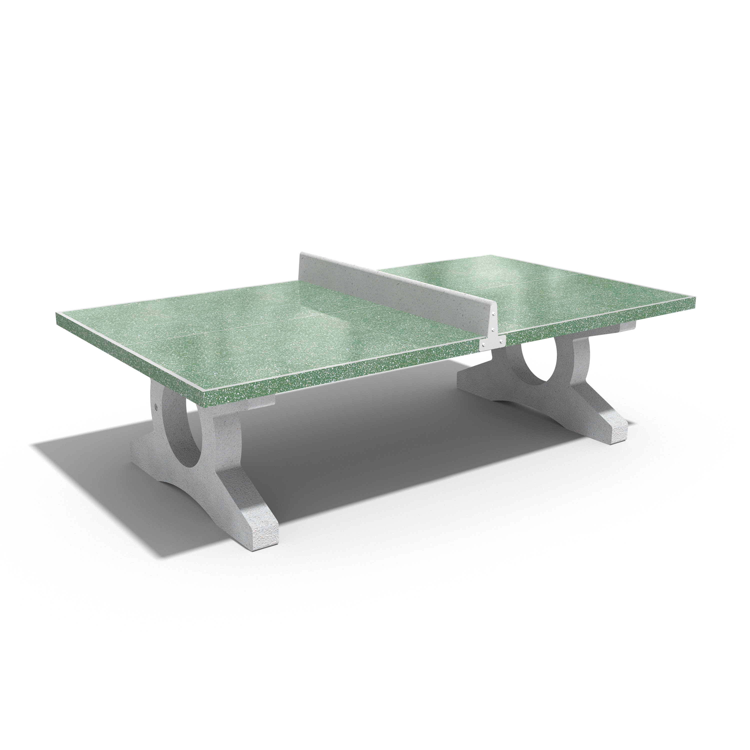 Afficher le produit Table Tennis Table 89 du fabricant ETE
