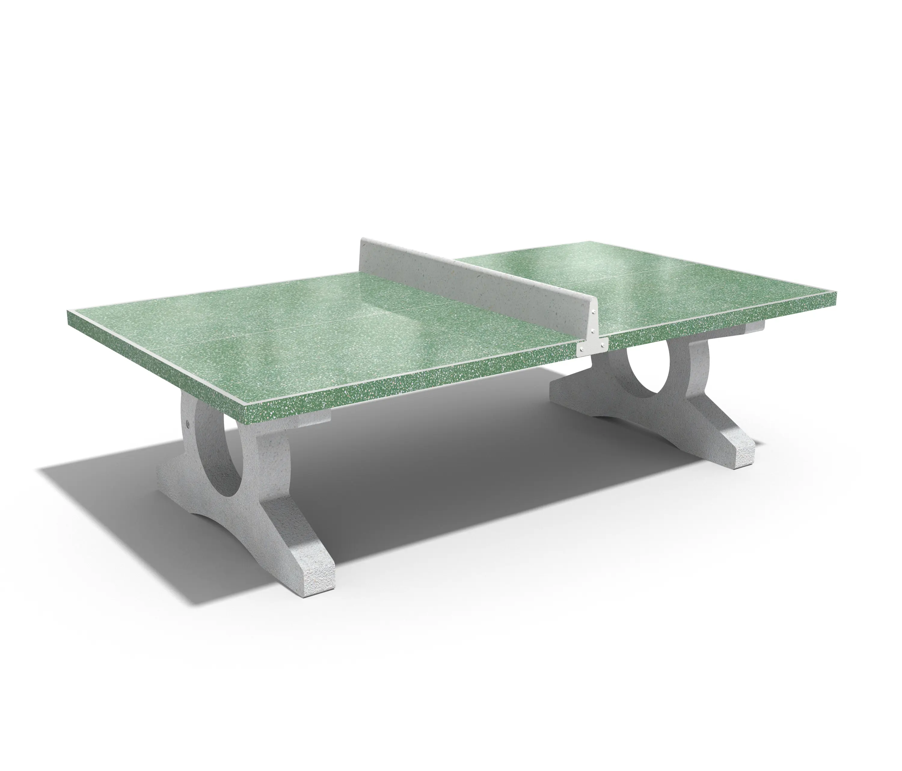 ETE - Table Tennis Table 89