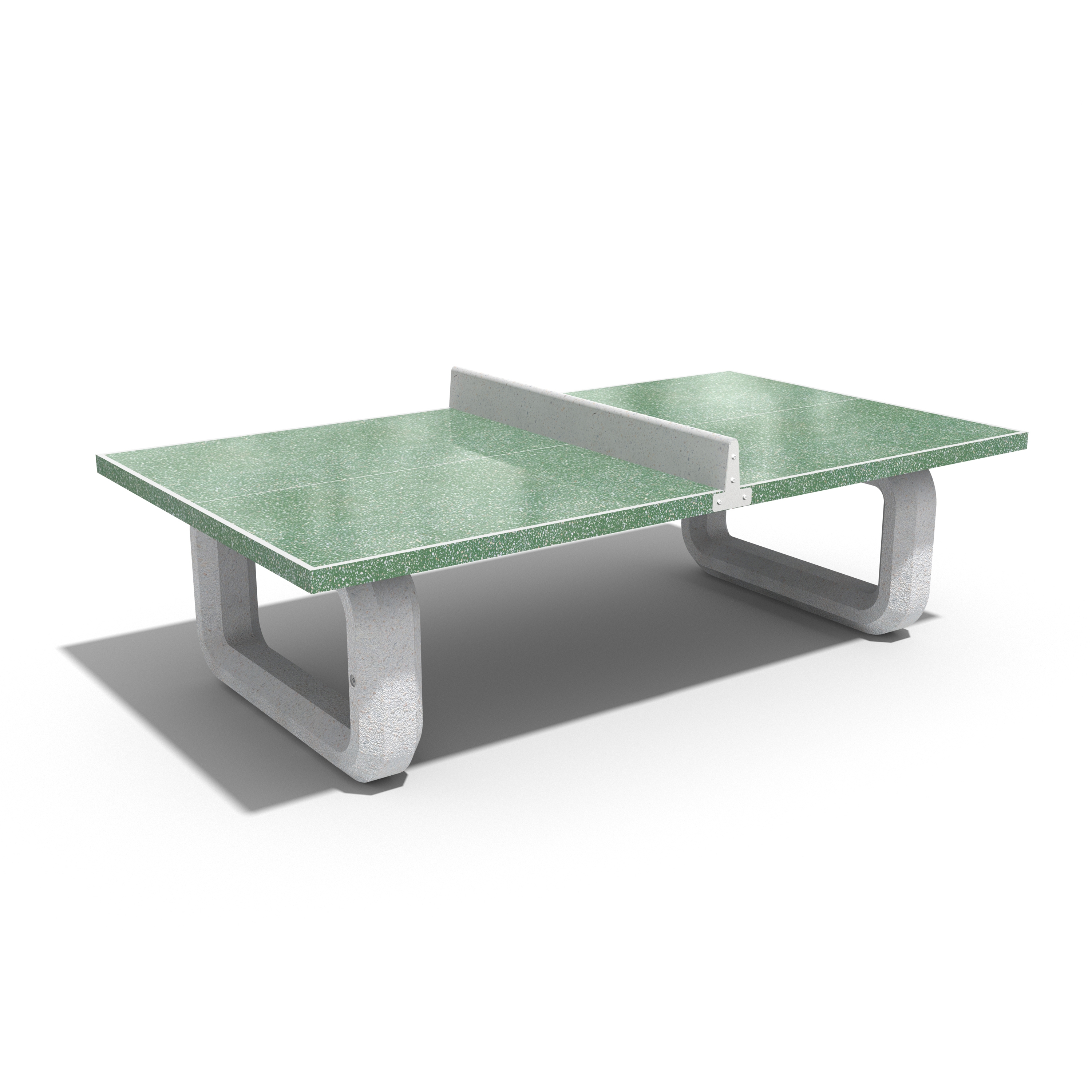 Afficher le produit Table Tennis Table 180 du fabricant ETE