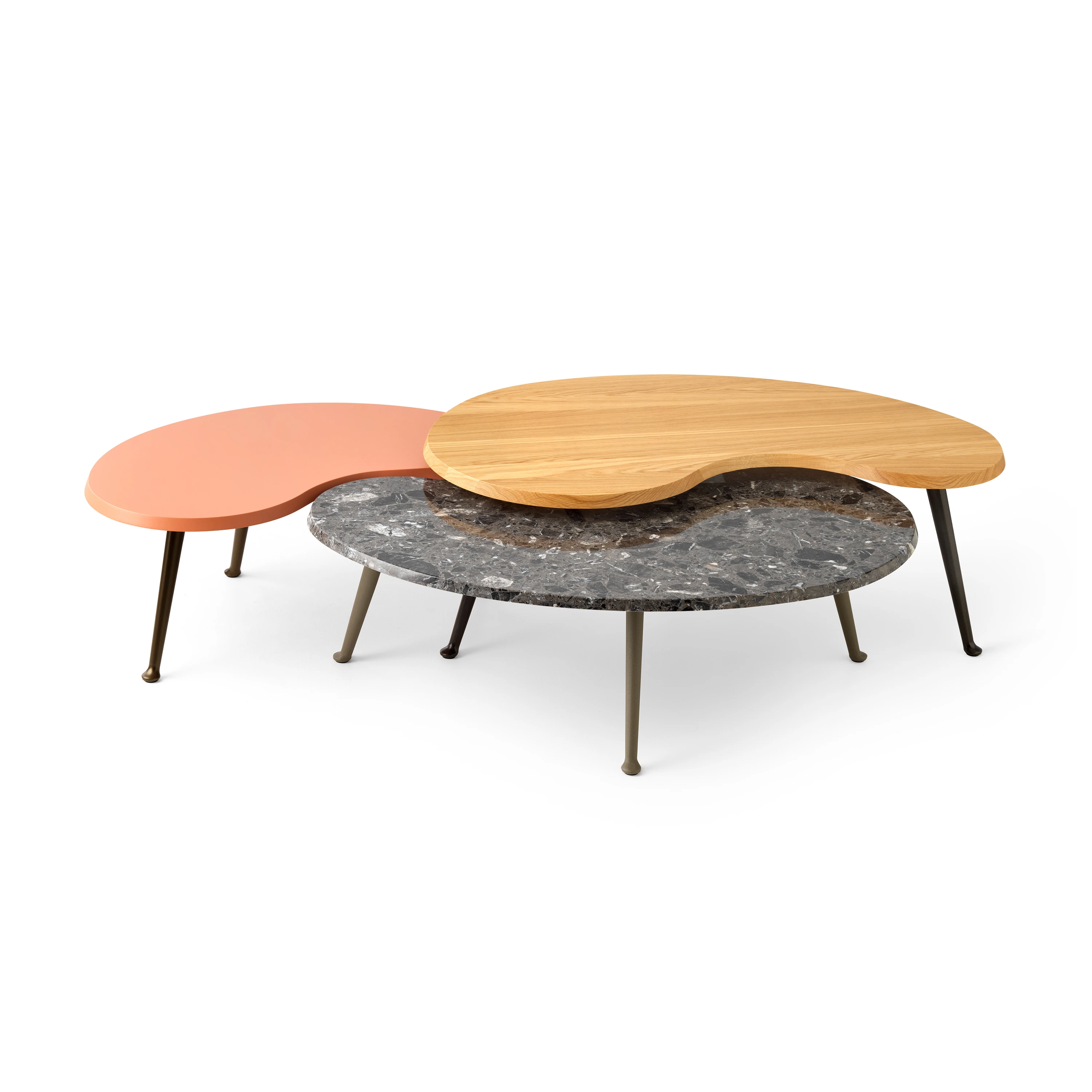 OCCASIONAL TABLES