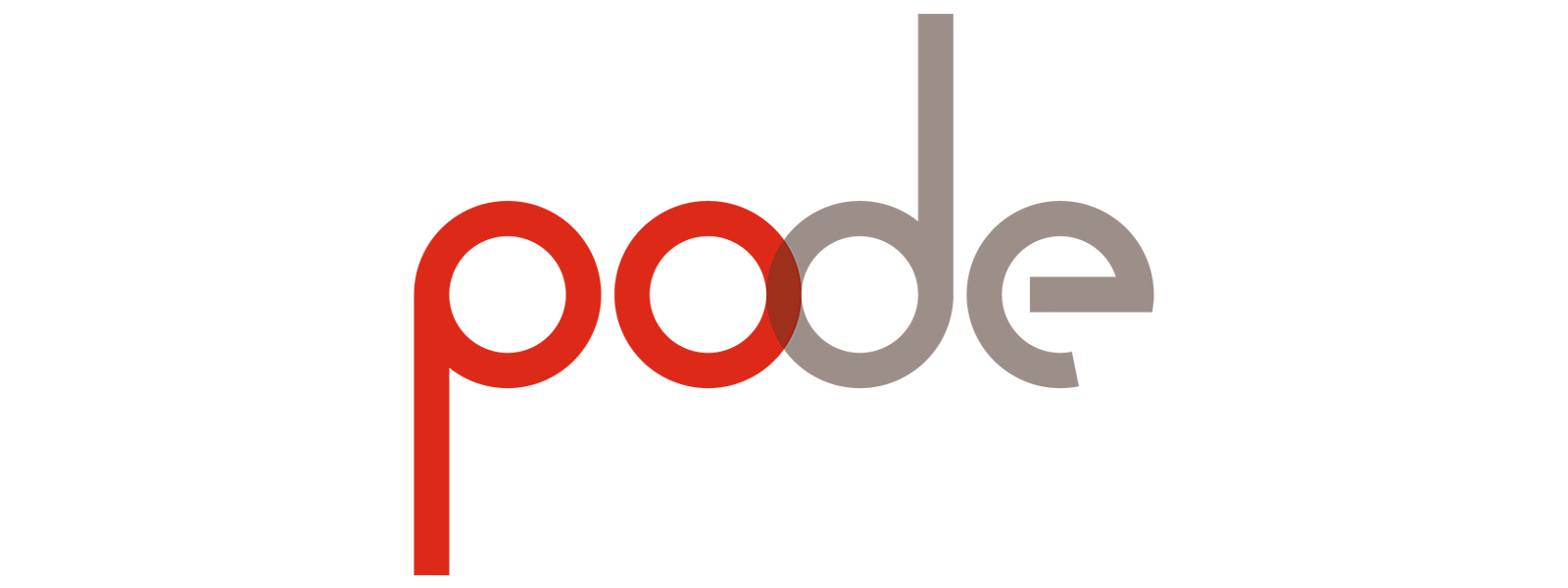Logo di Pode