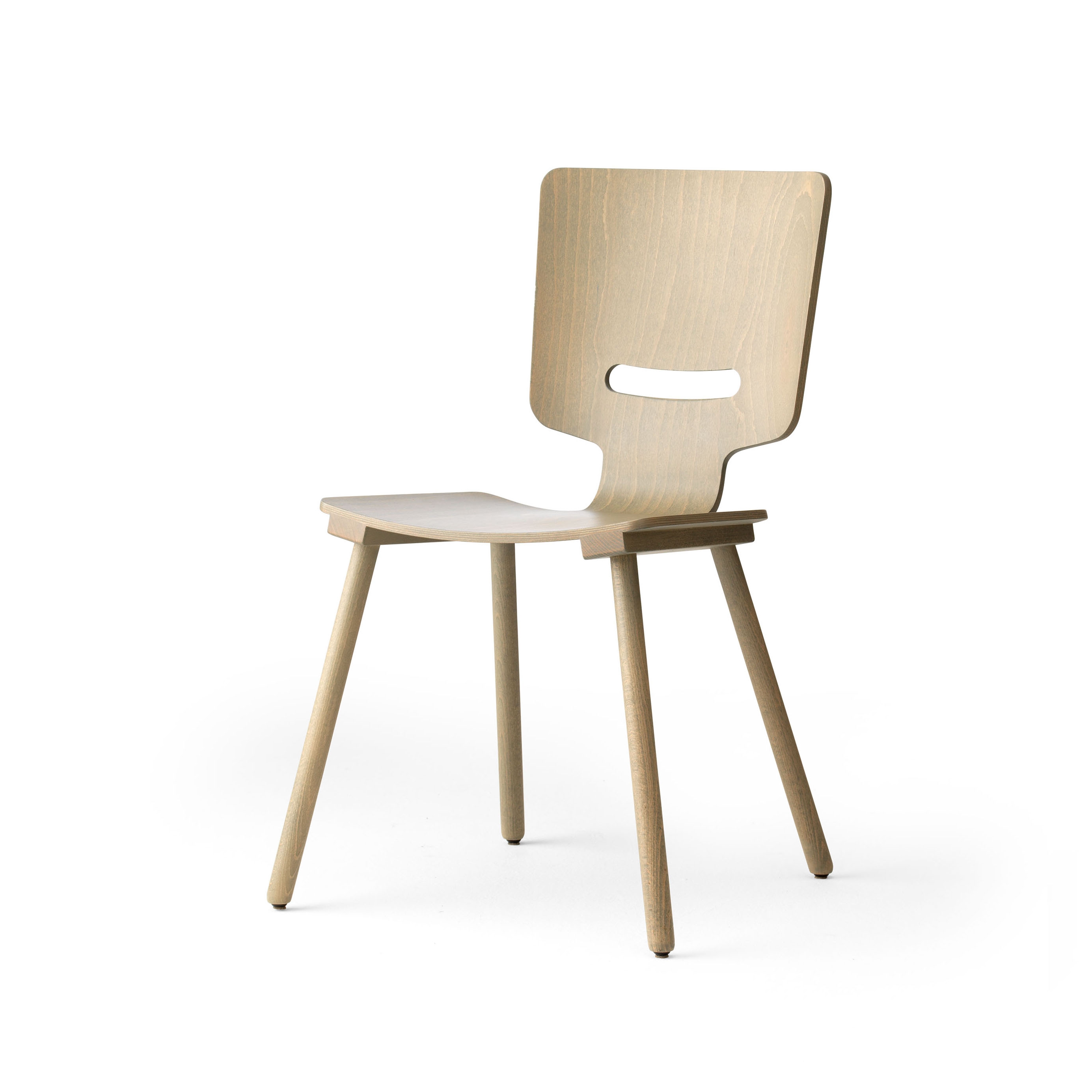 Display product Crude from manufacturer Pode