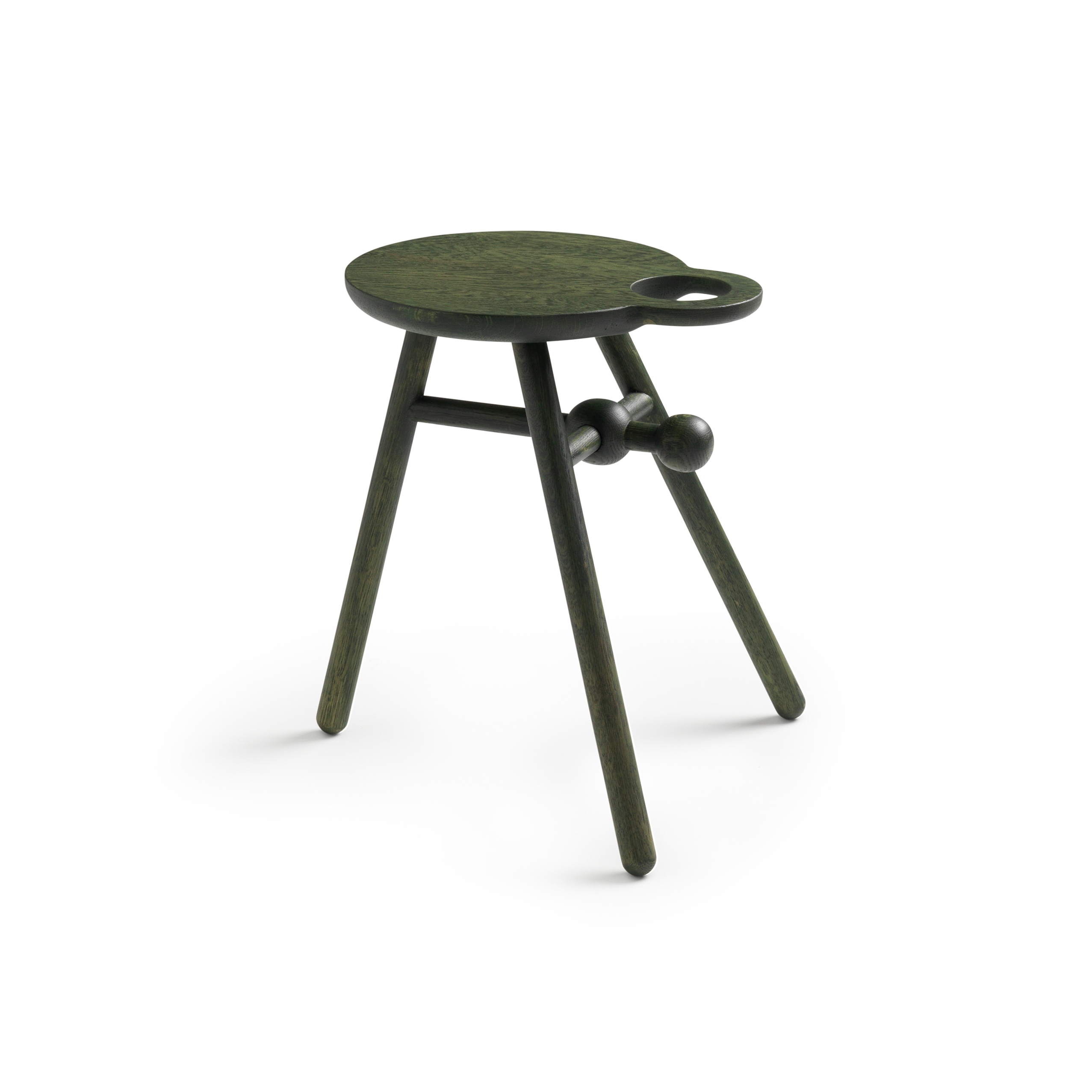 Bottle Stool