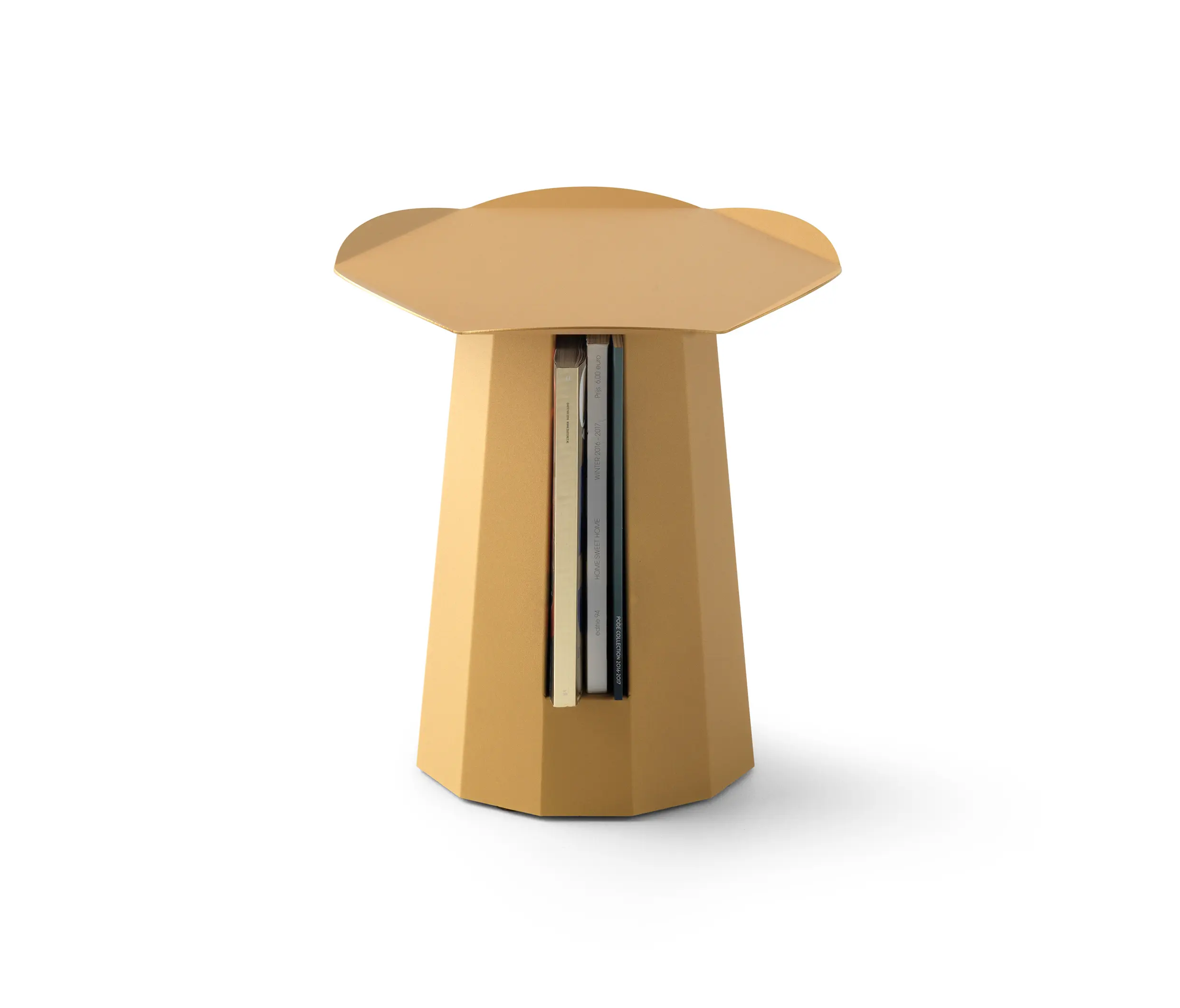 Pode - Golden Nugget