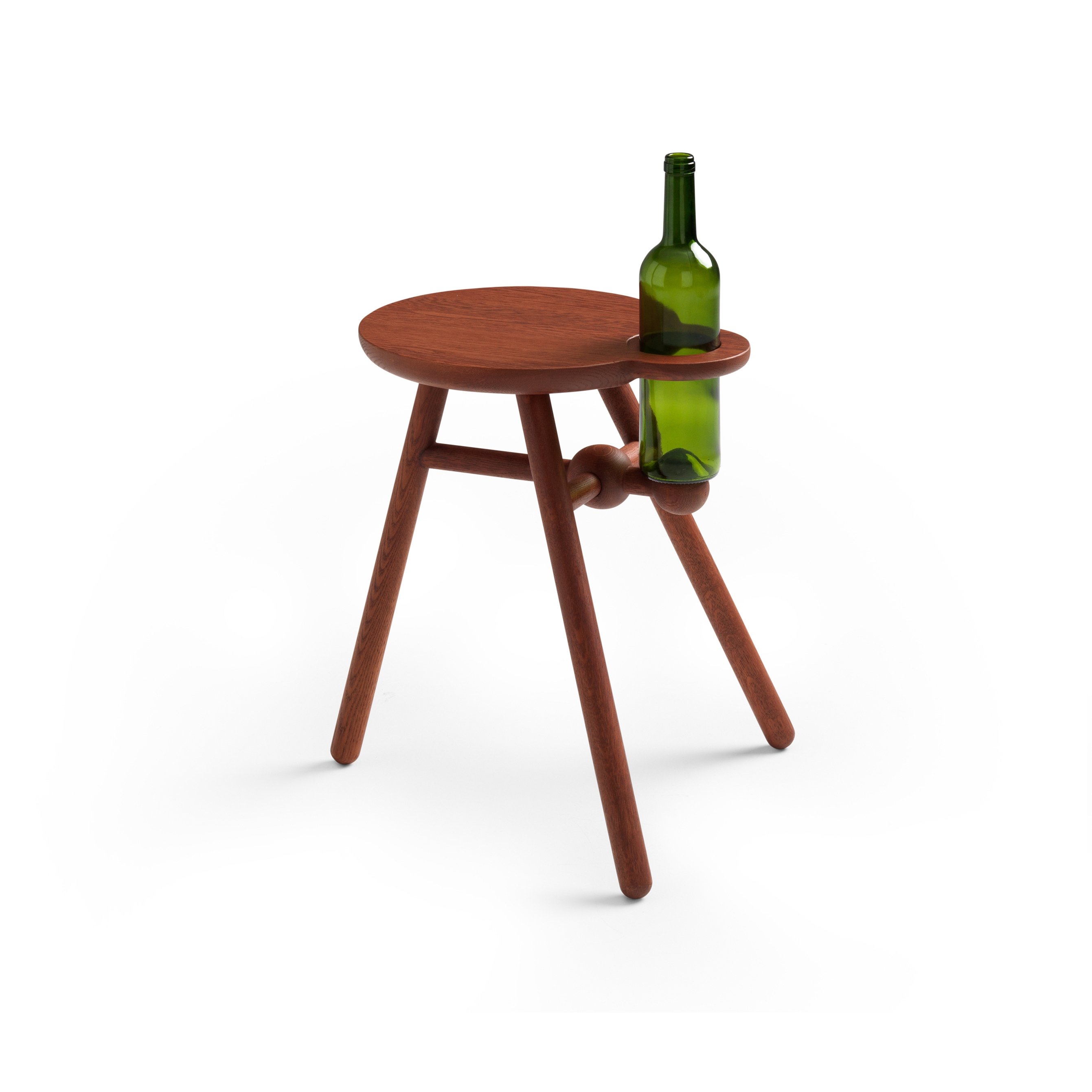 Bottle Stool