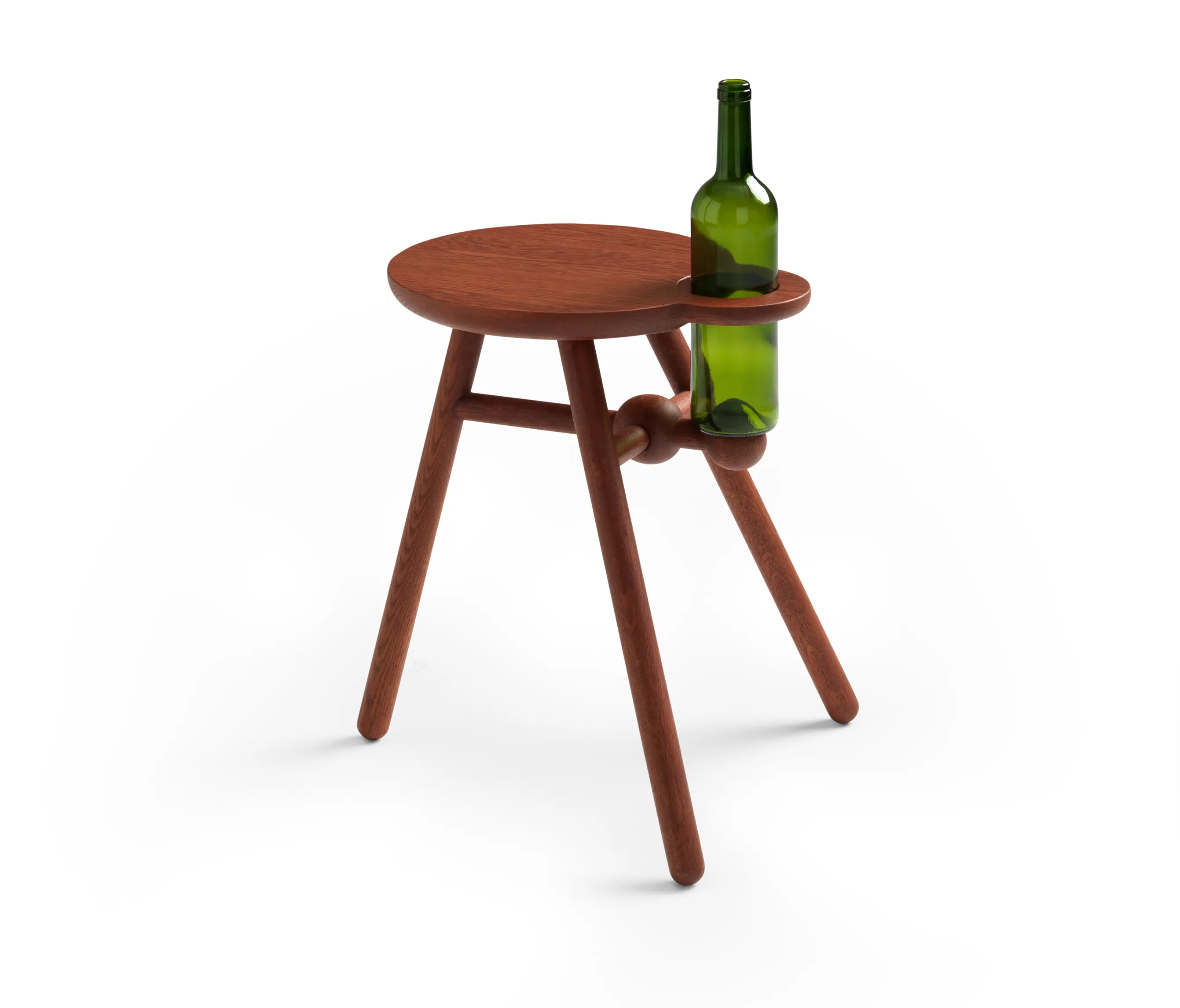 Pode - Bottle Stool
