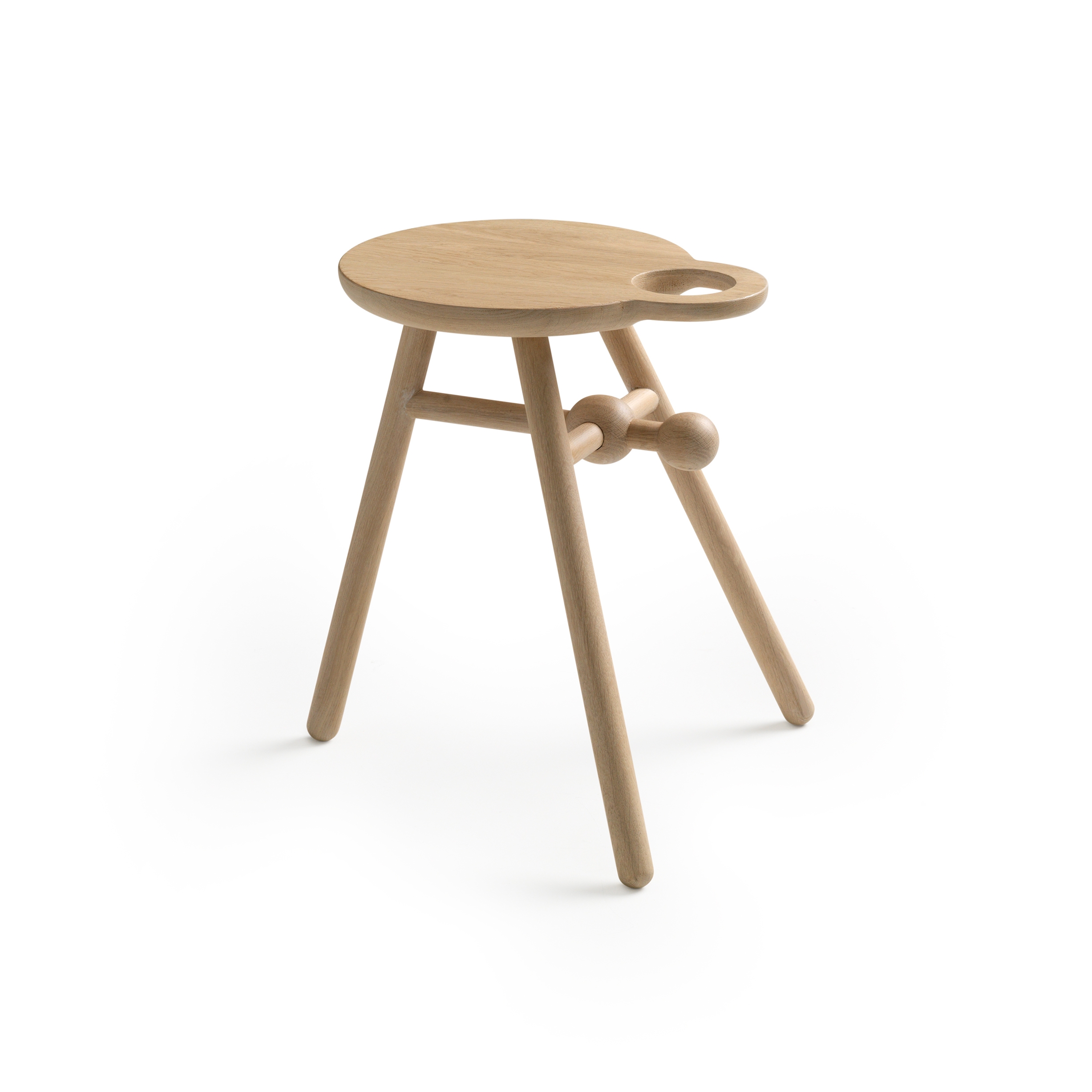 Bottle Stool