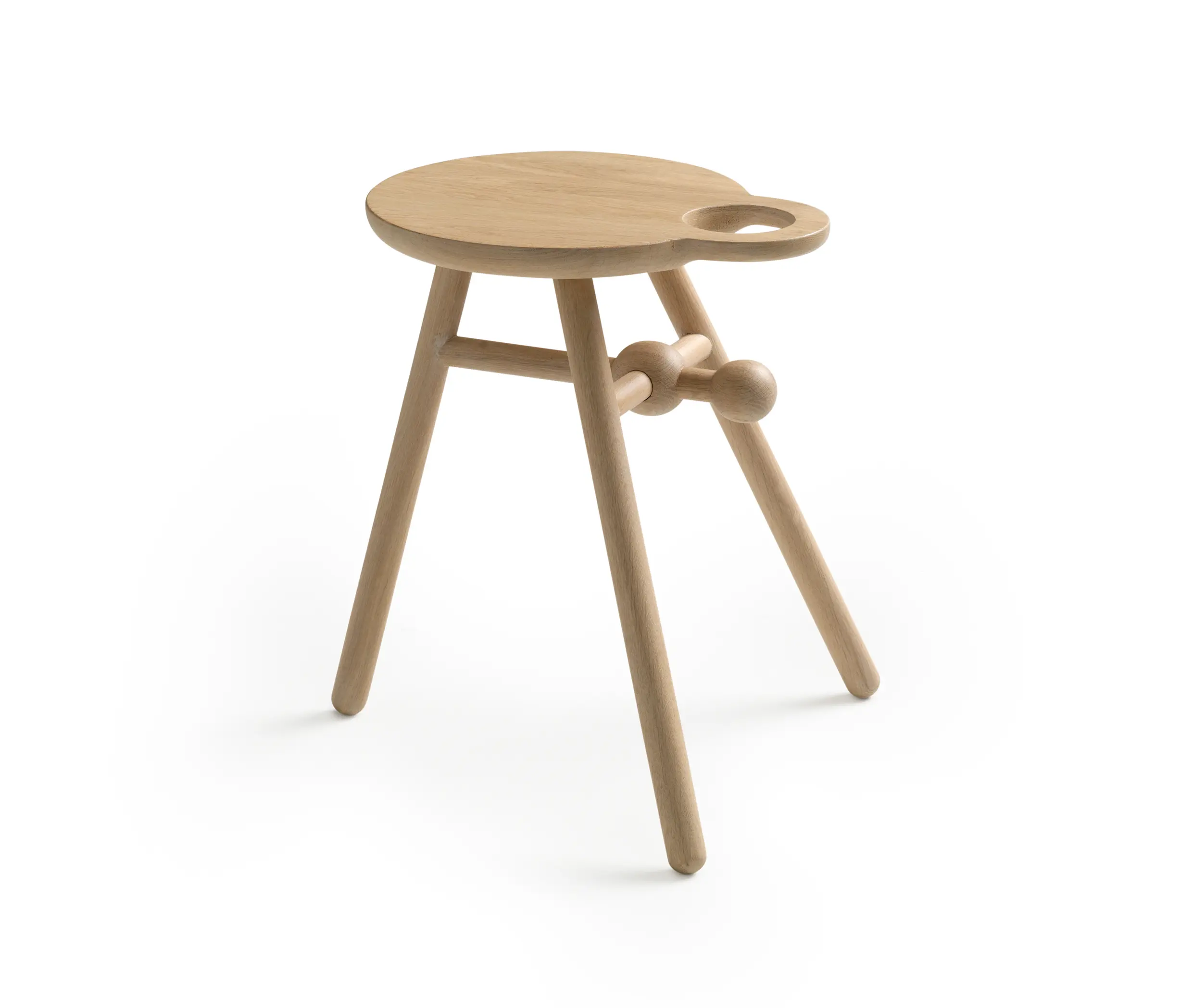 Pode - Bottle Stool