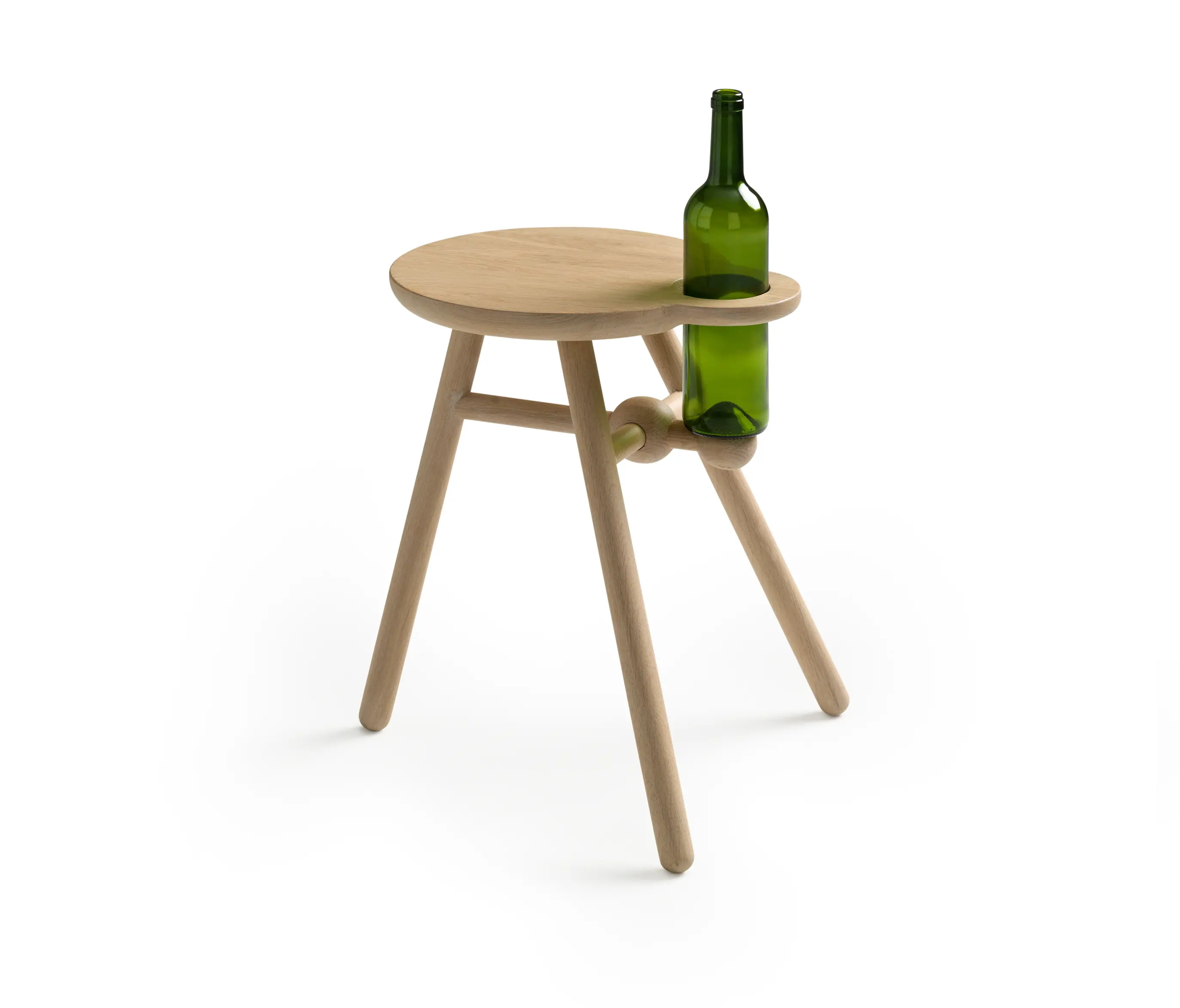 Pode - Bottle Stool