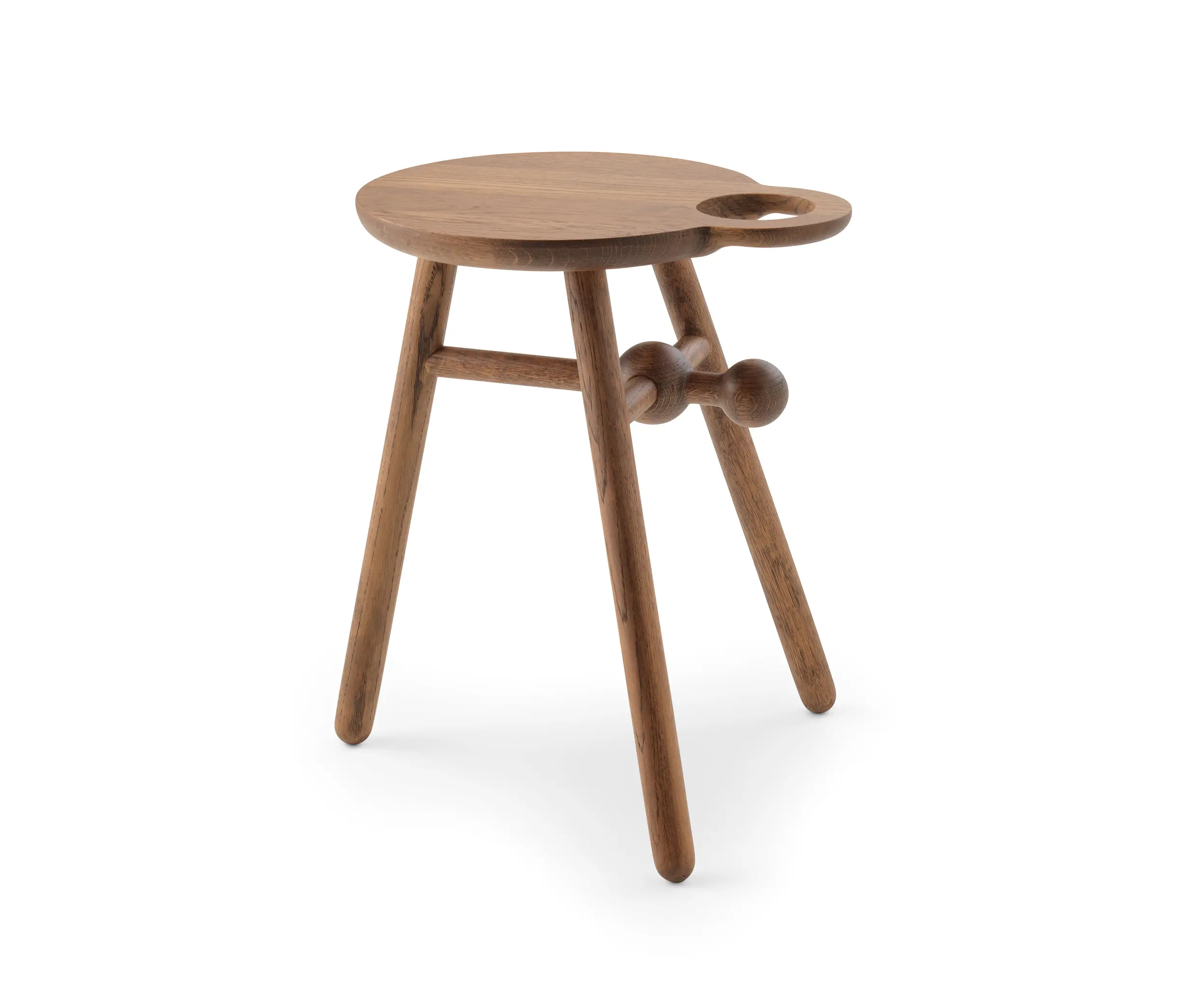 Pode - Bottle Stool
