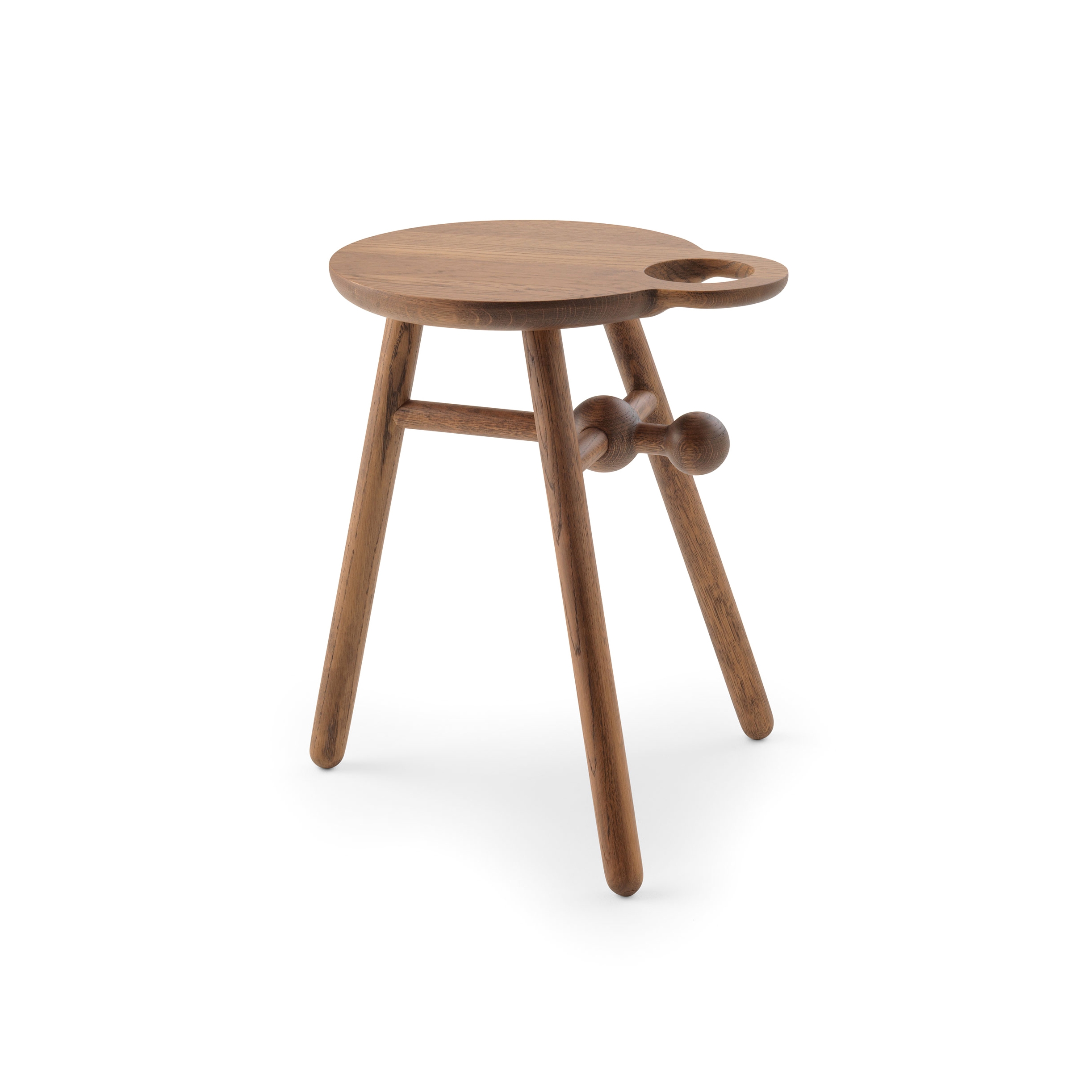Display product Bottle Stool from manufacturer Pode