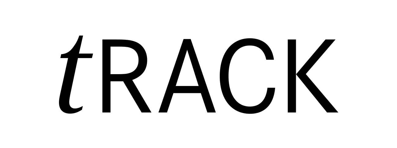 Logo di tRACK