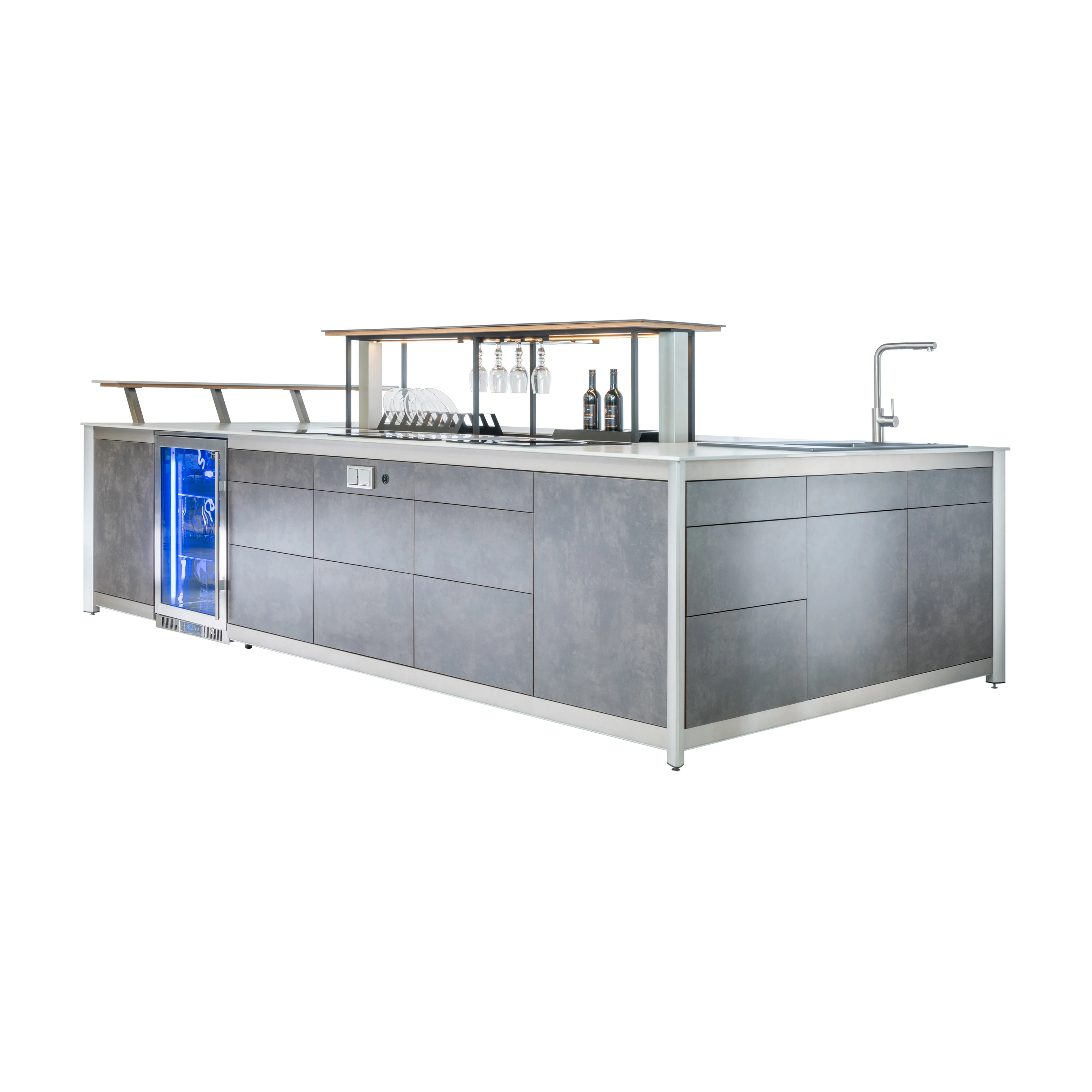 Wesco Outdoor Kitchens
