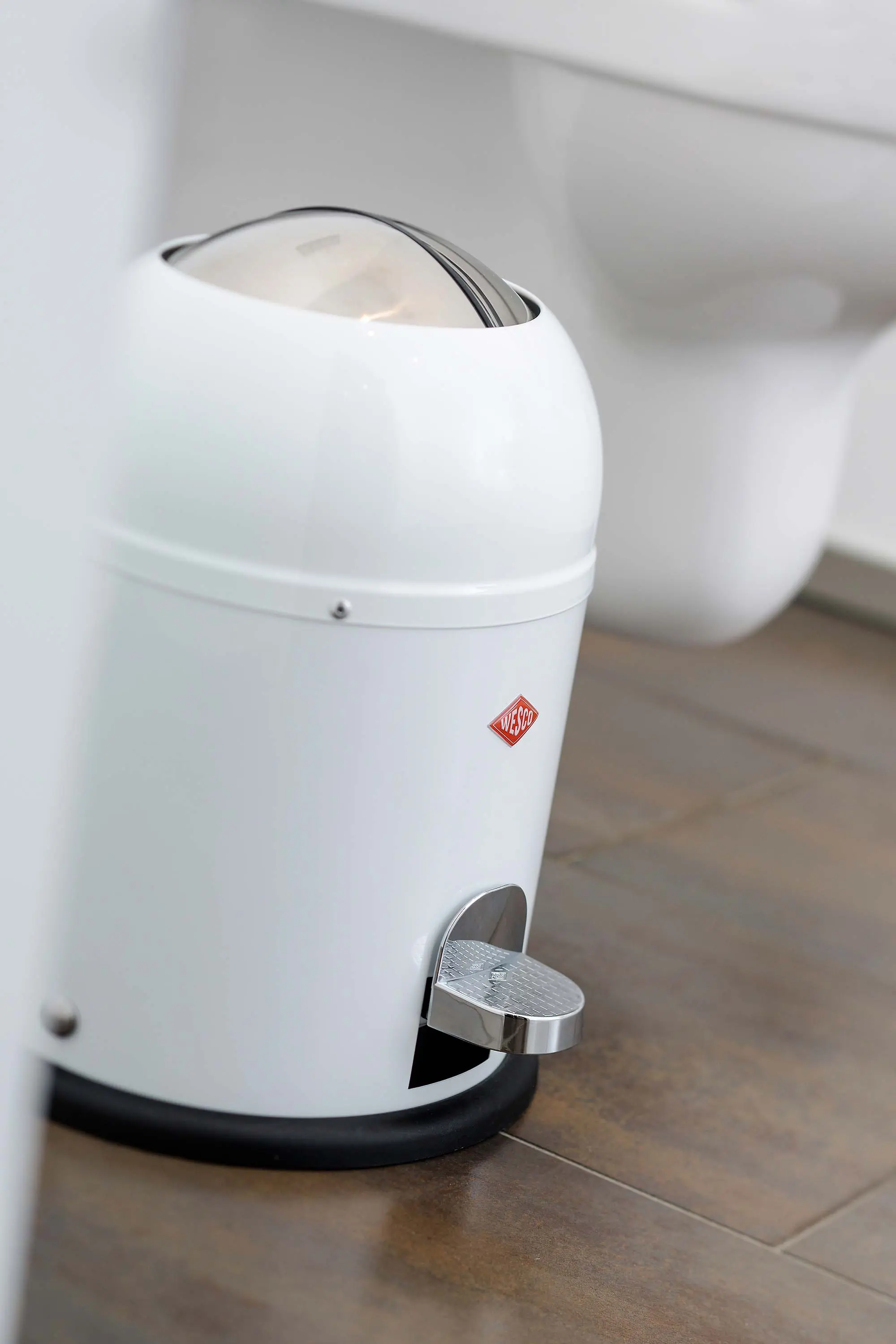 Wesco - Mini Master