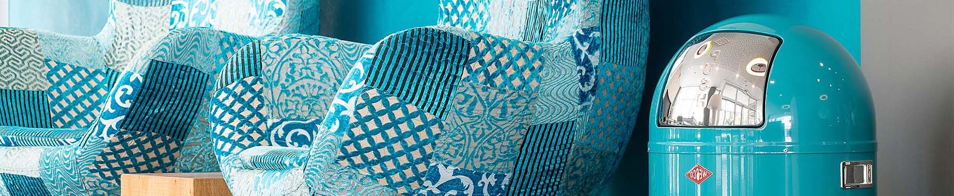 Scopri il mondo del produttore Wesco