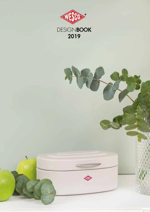 Preview image for the file designbook 2019