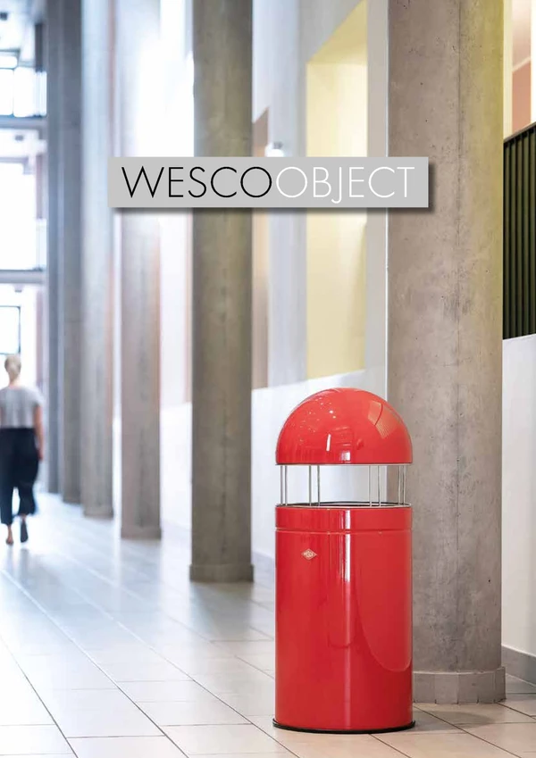 Preview image for the file Wesco Object