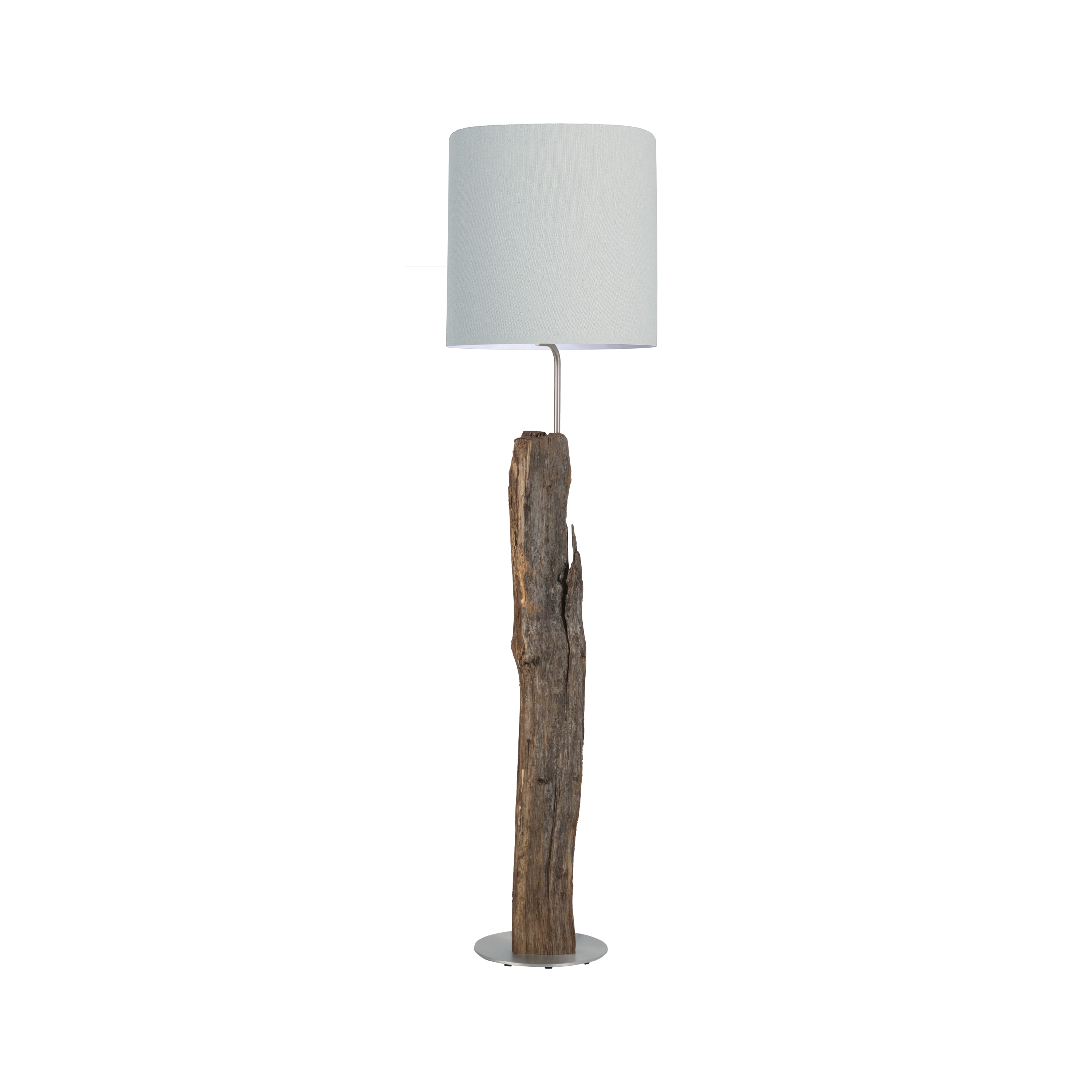 Mostrar el producto Alter Kavalier valla natural de madera del fabricante HerzBlut