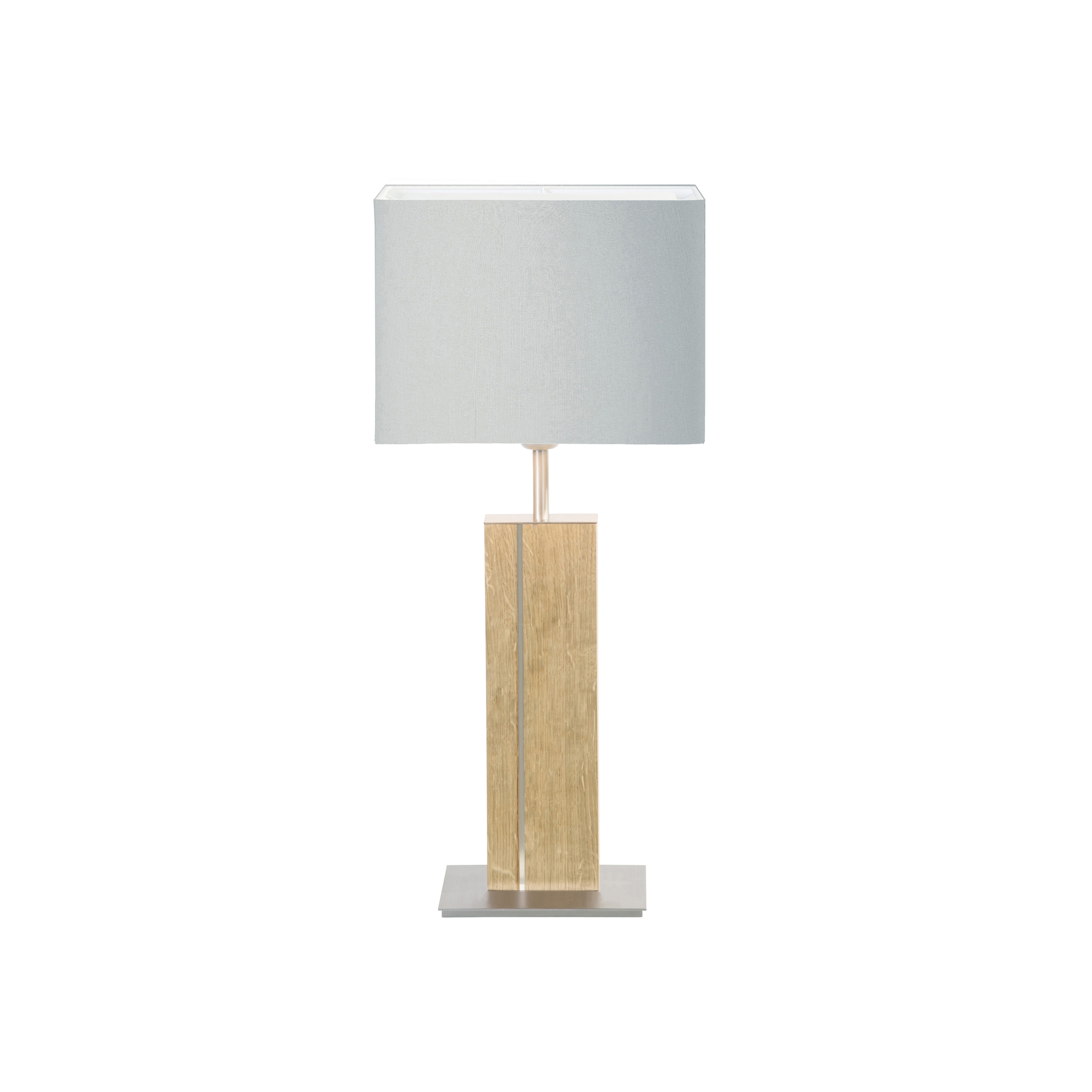 Mostrar el producto Miss Hilton
roble natural del fabricante HerzBlut