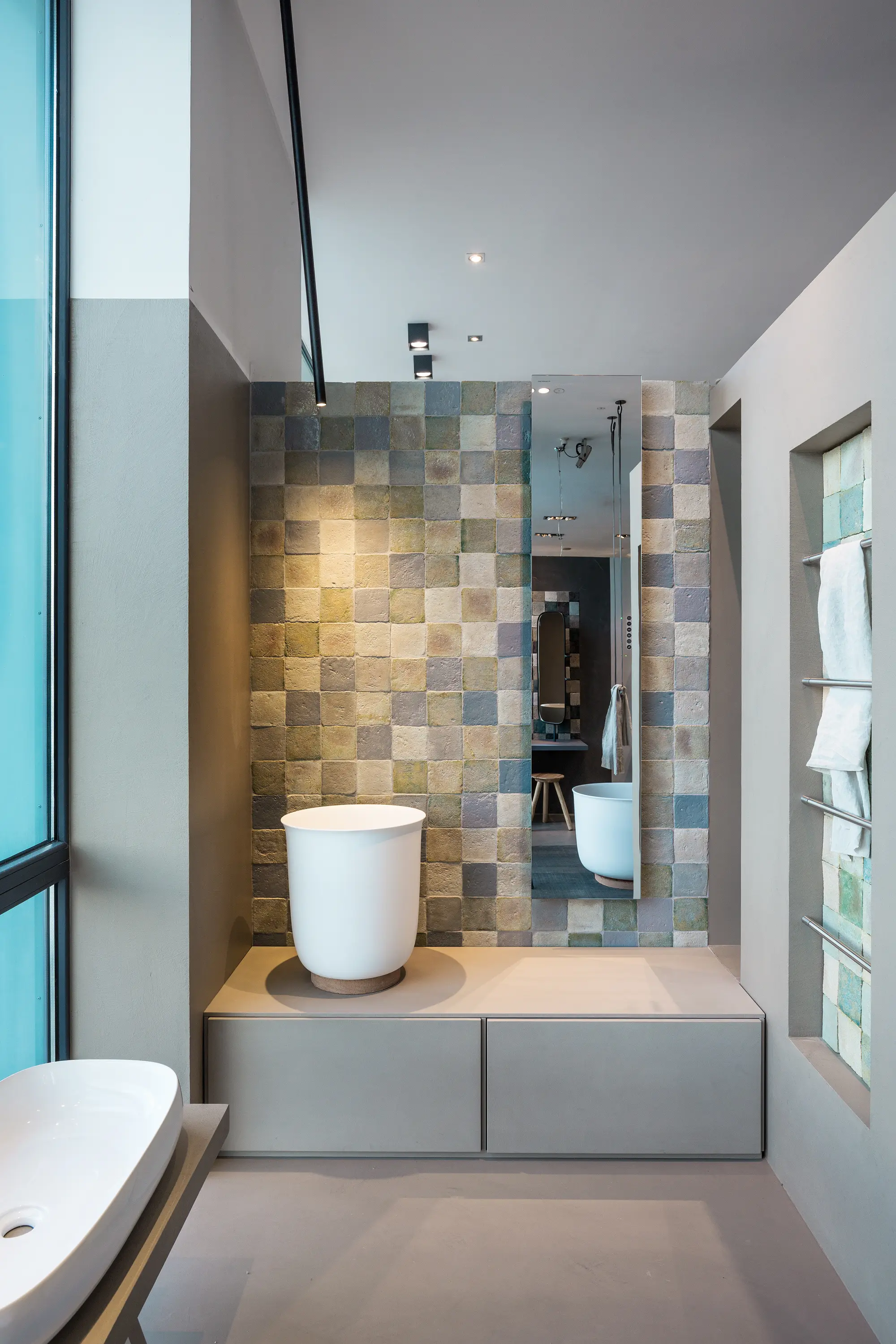 Cotto Etrusco - Glazes | Make Your Mix 042